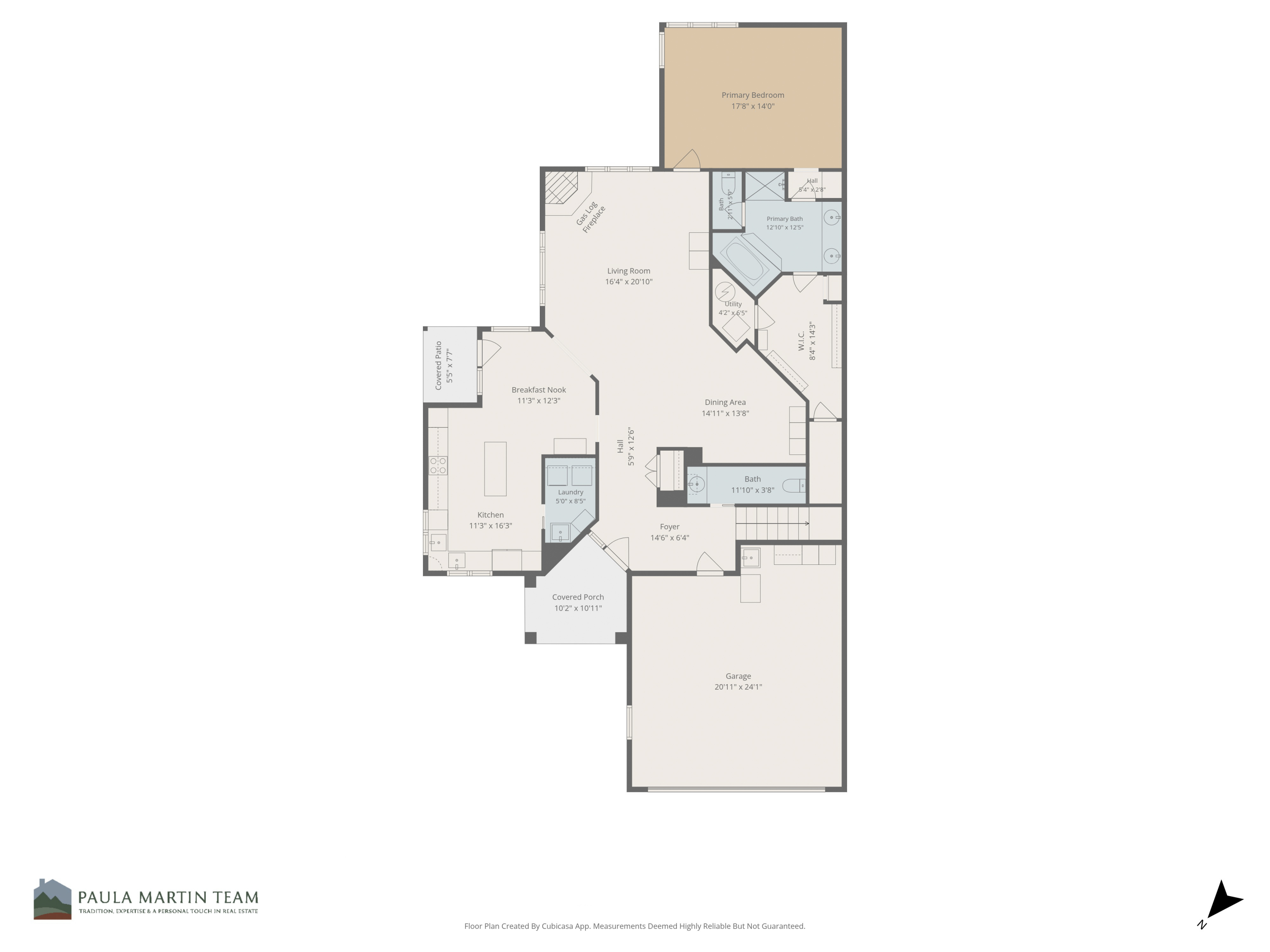22 HAVEN OAK Ct
