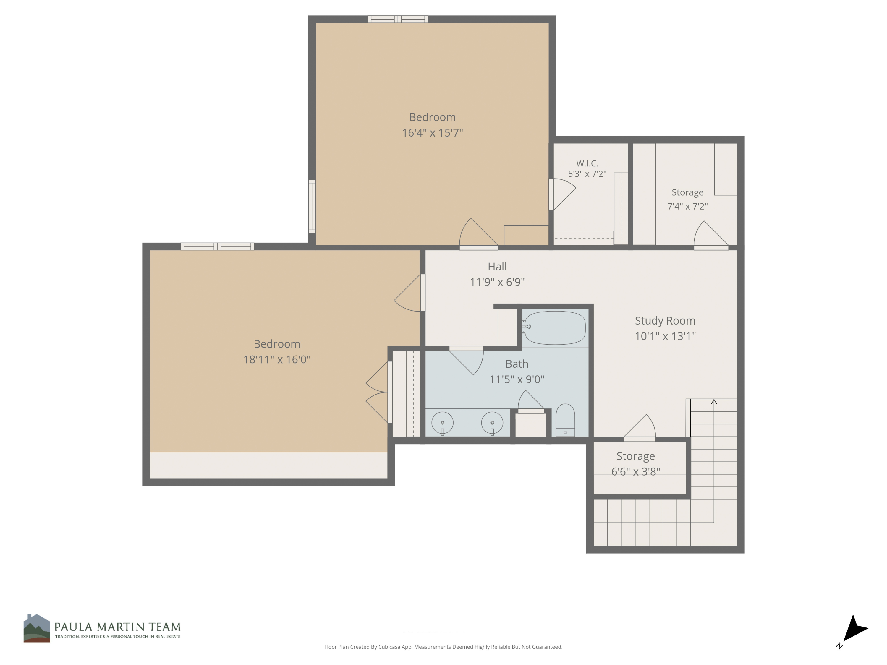22 HAVEN OAK Ct