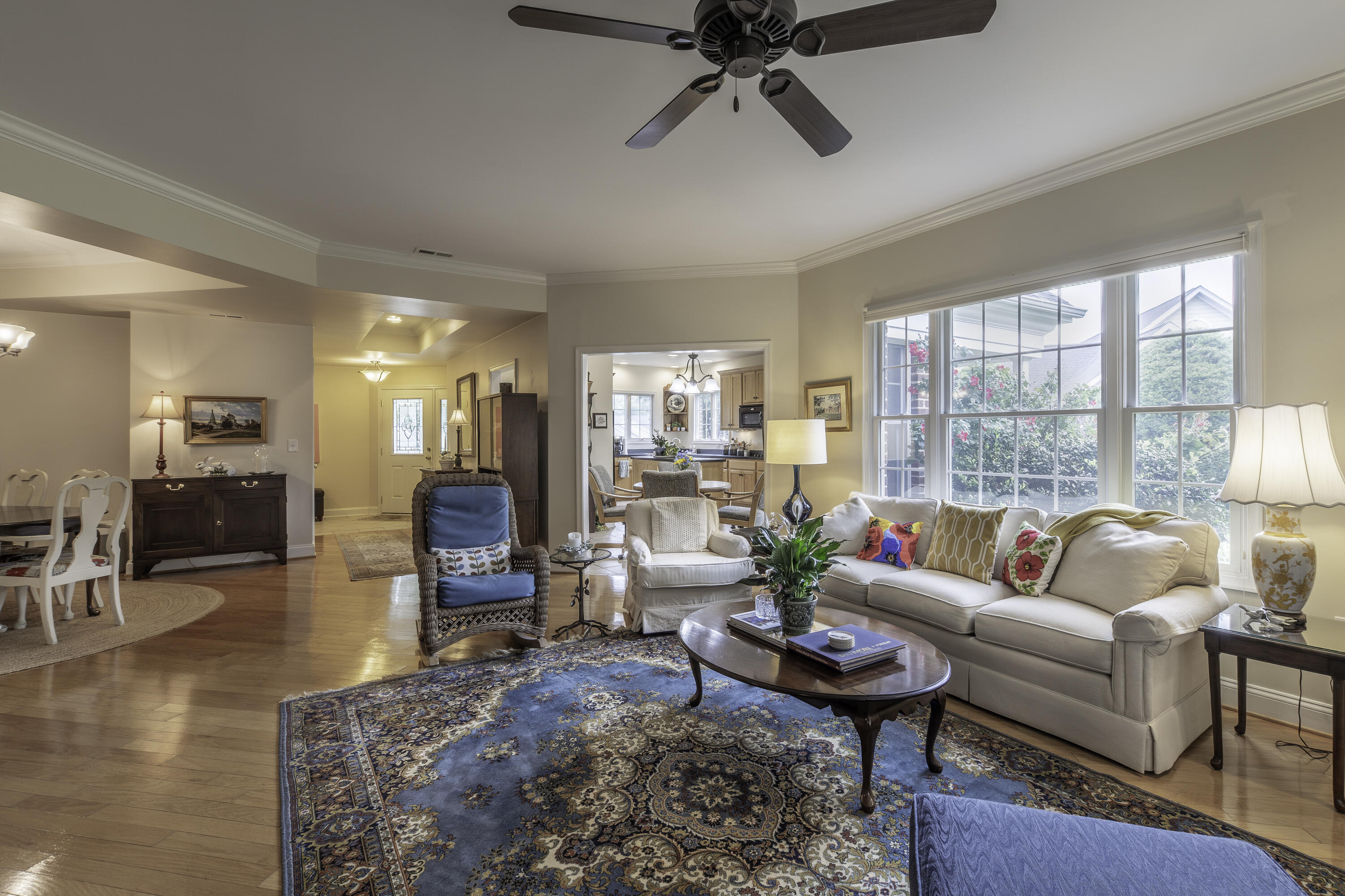 22 HAVEN OAK Ct