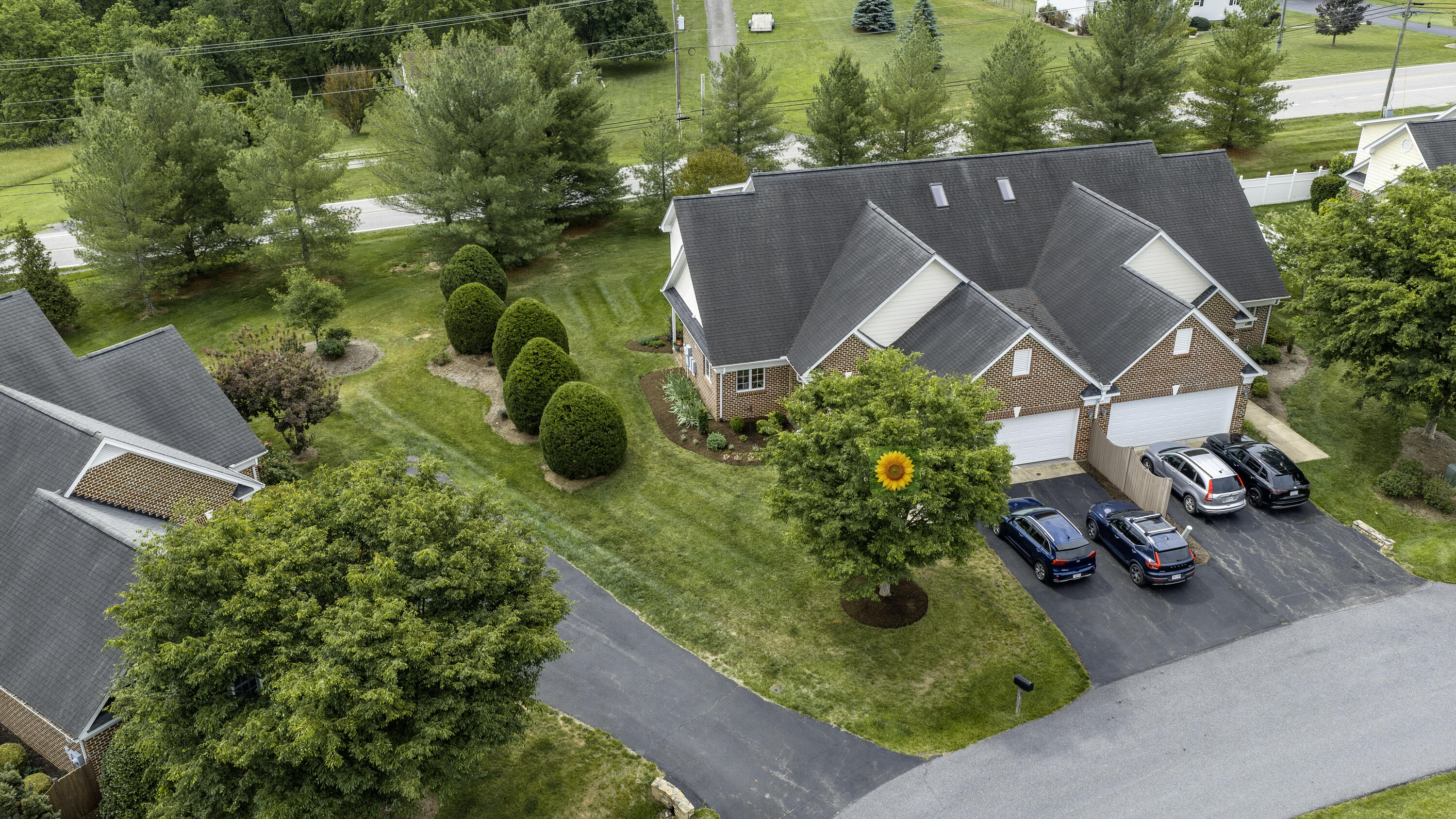 22 HAVEN OAK Ct