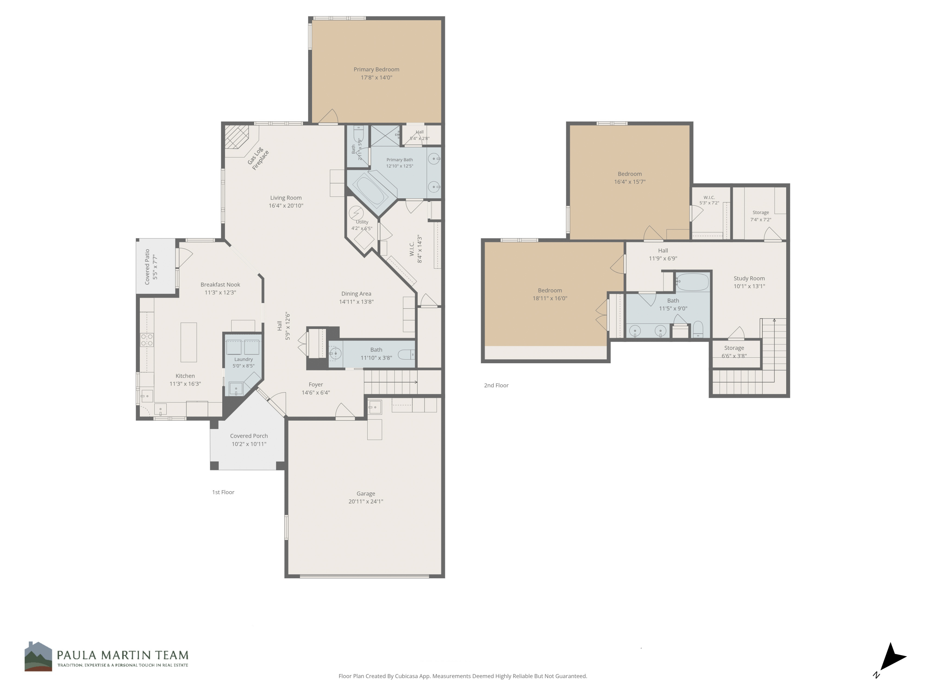 22 HAVEN OAK Ct