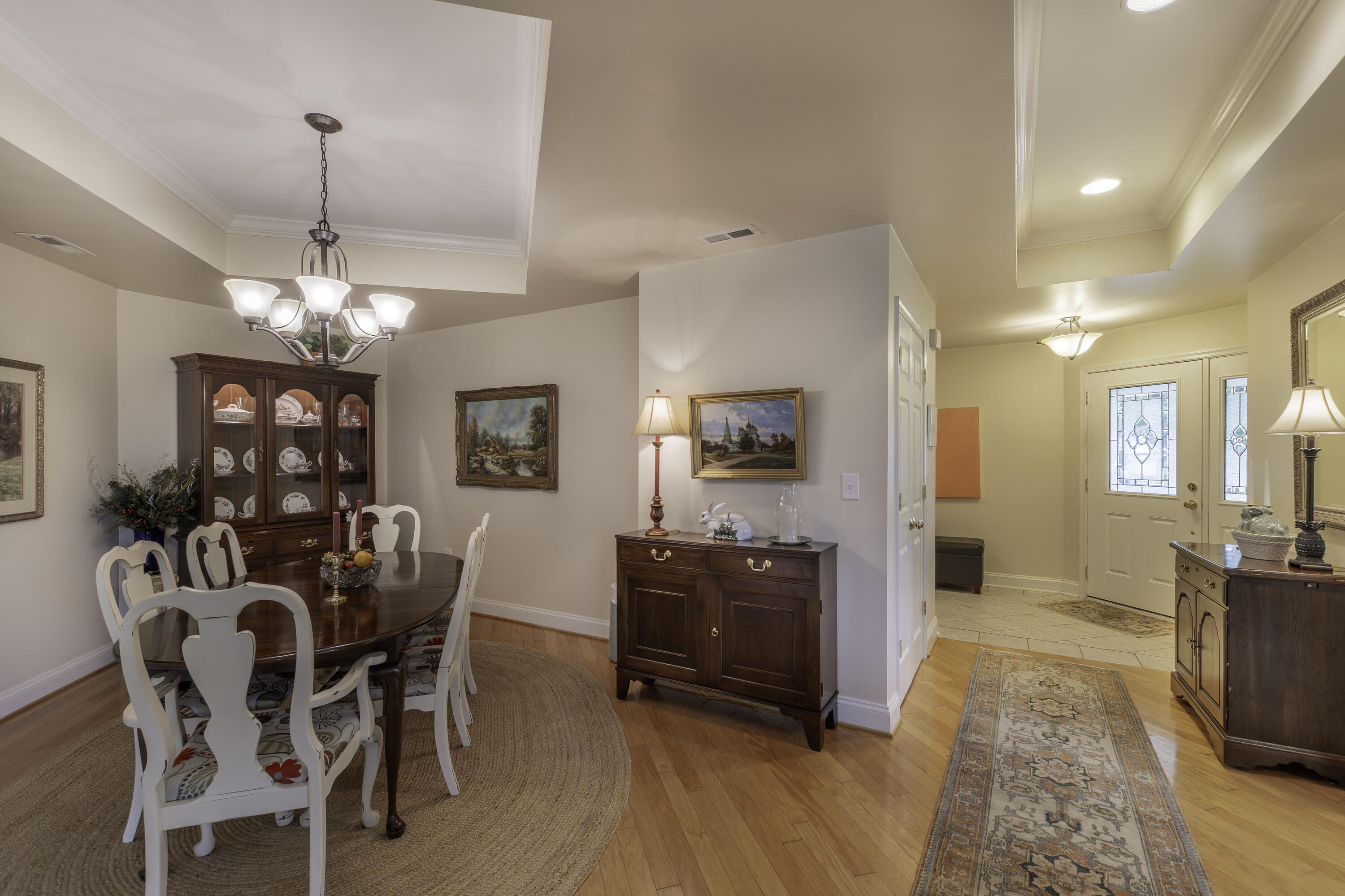 22 HAVEN OAK Ct