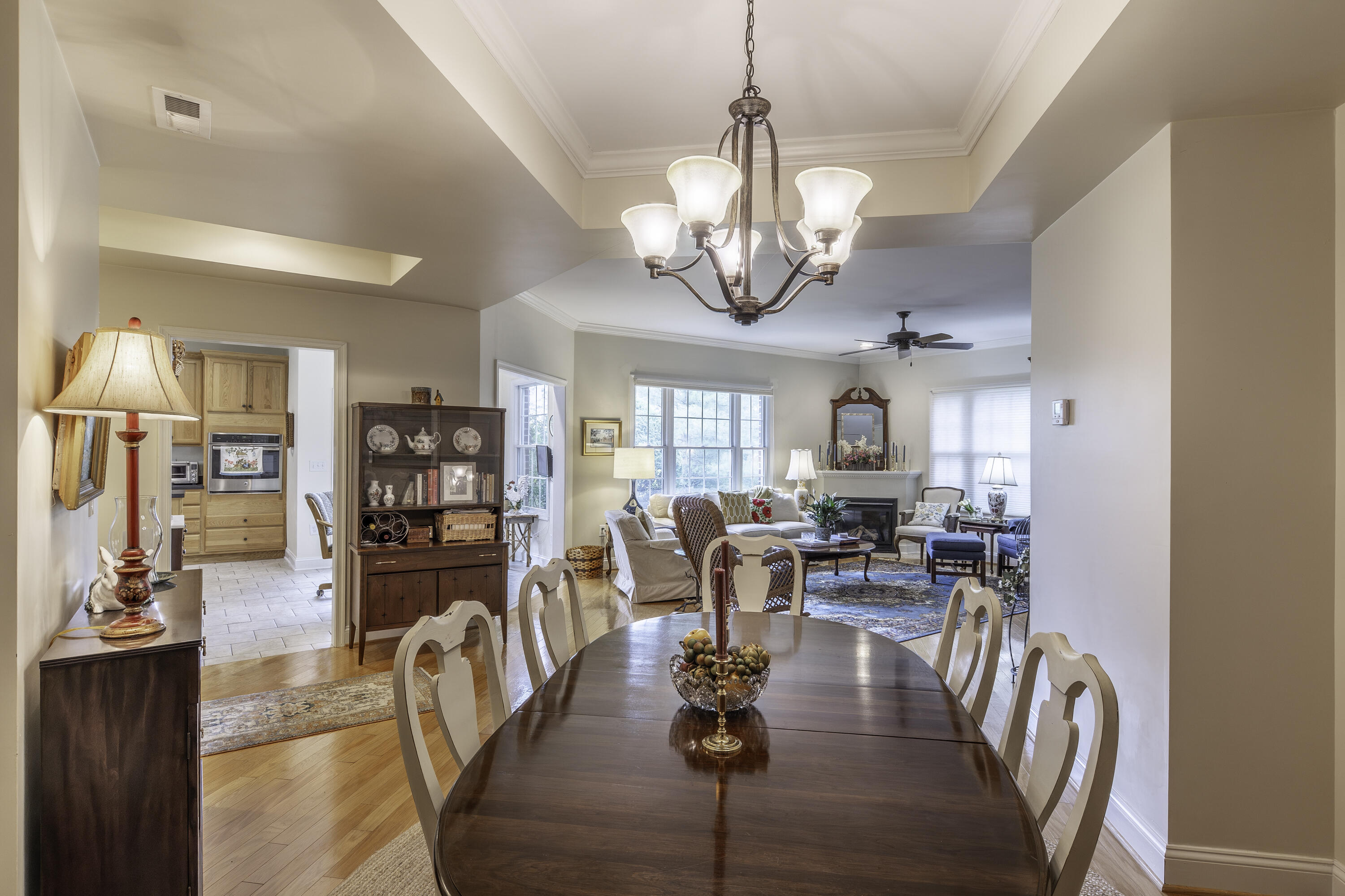 22 HAVEN OAK Ct