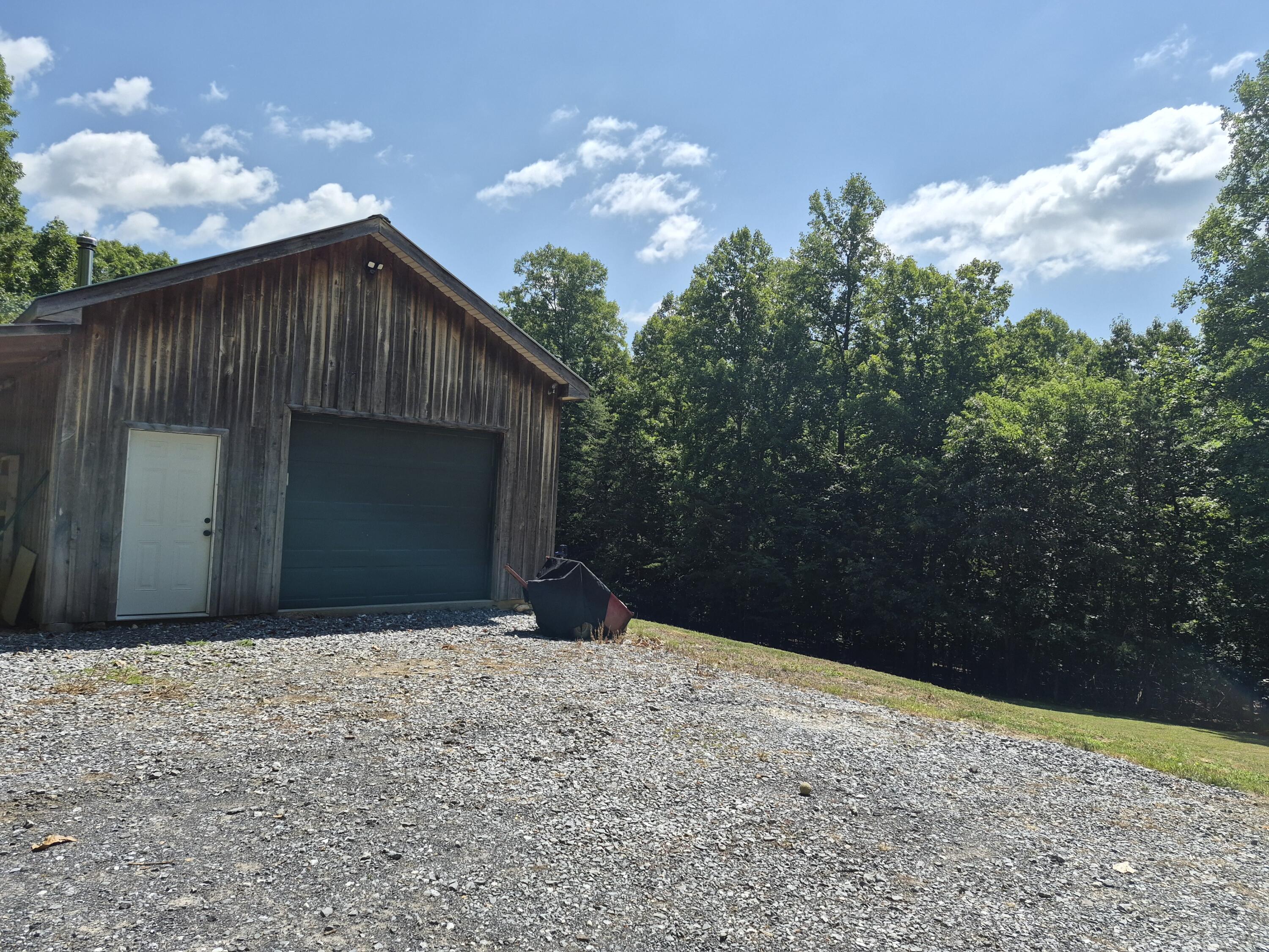 830 Honey Hollow Road