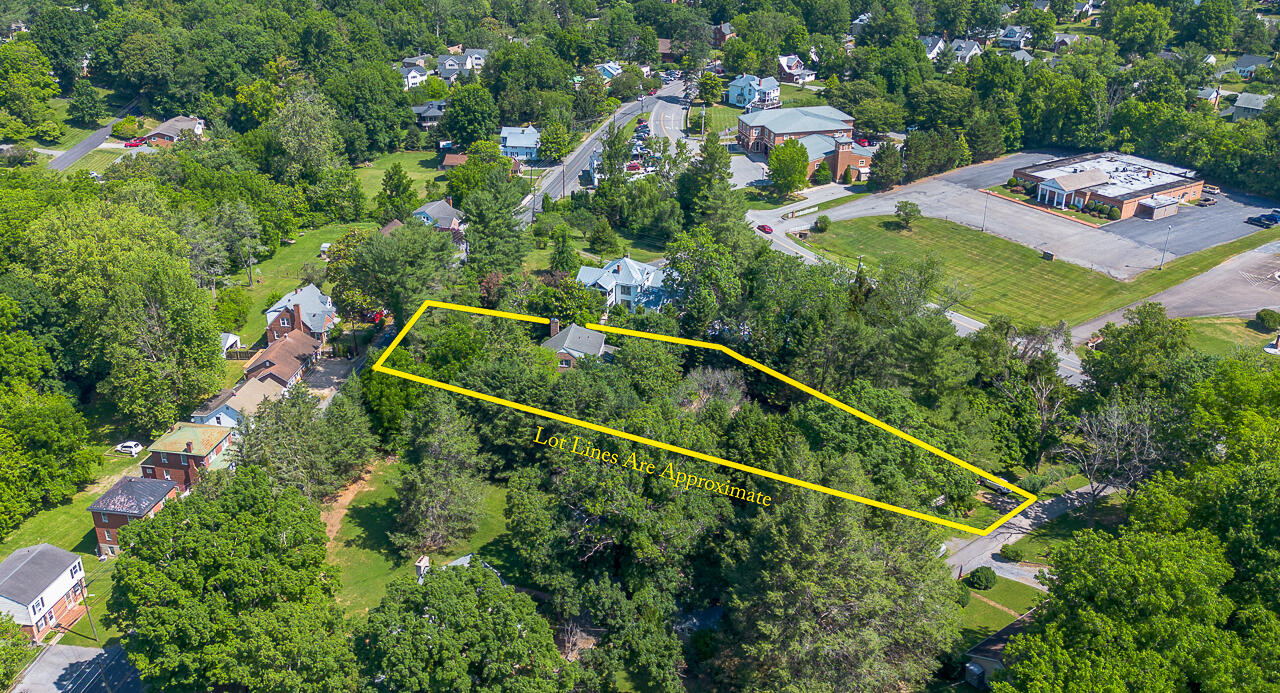 714 Thorn Hill Rd
