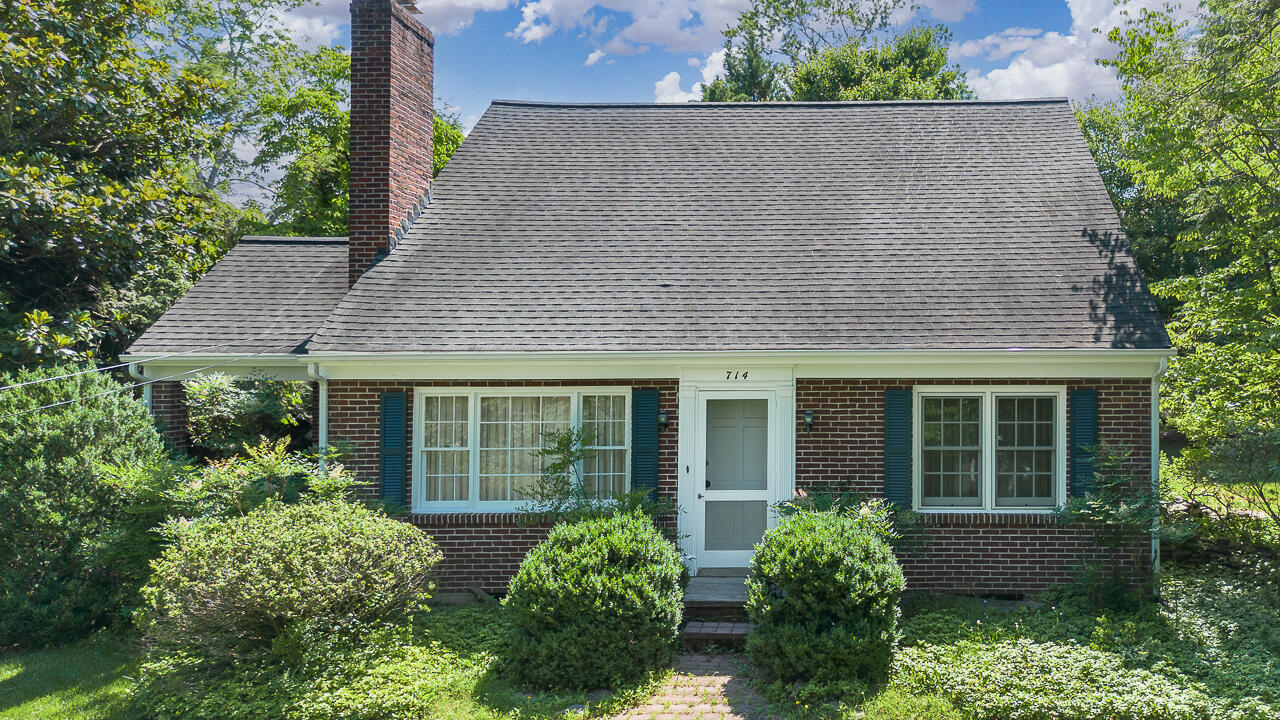 714 Thorn Hill Rd