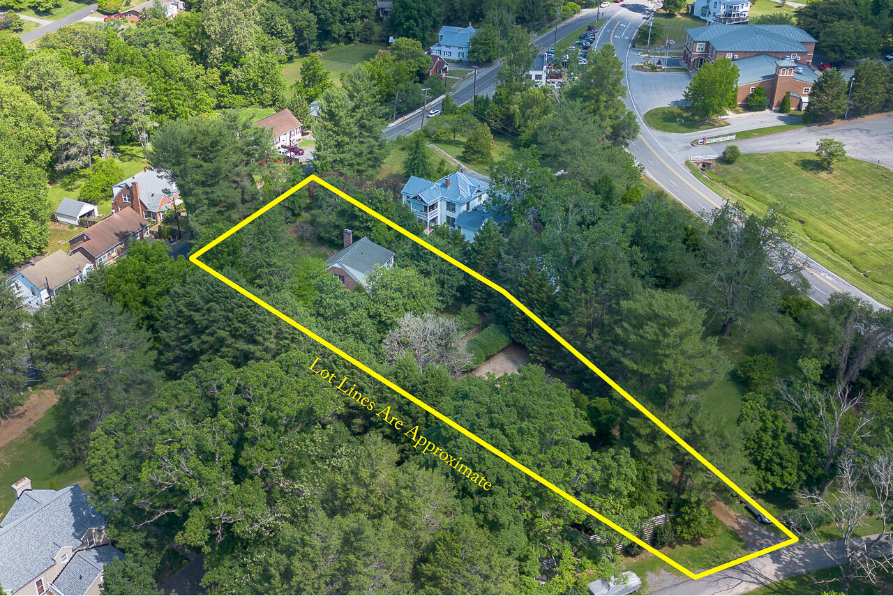 714 Thorn Hill Rd