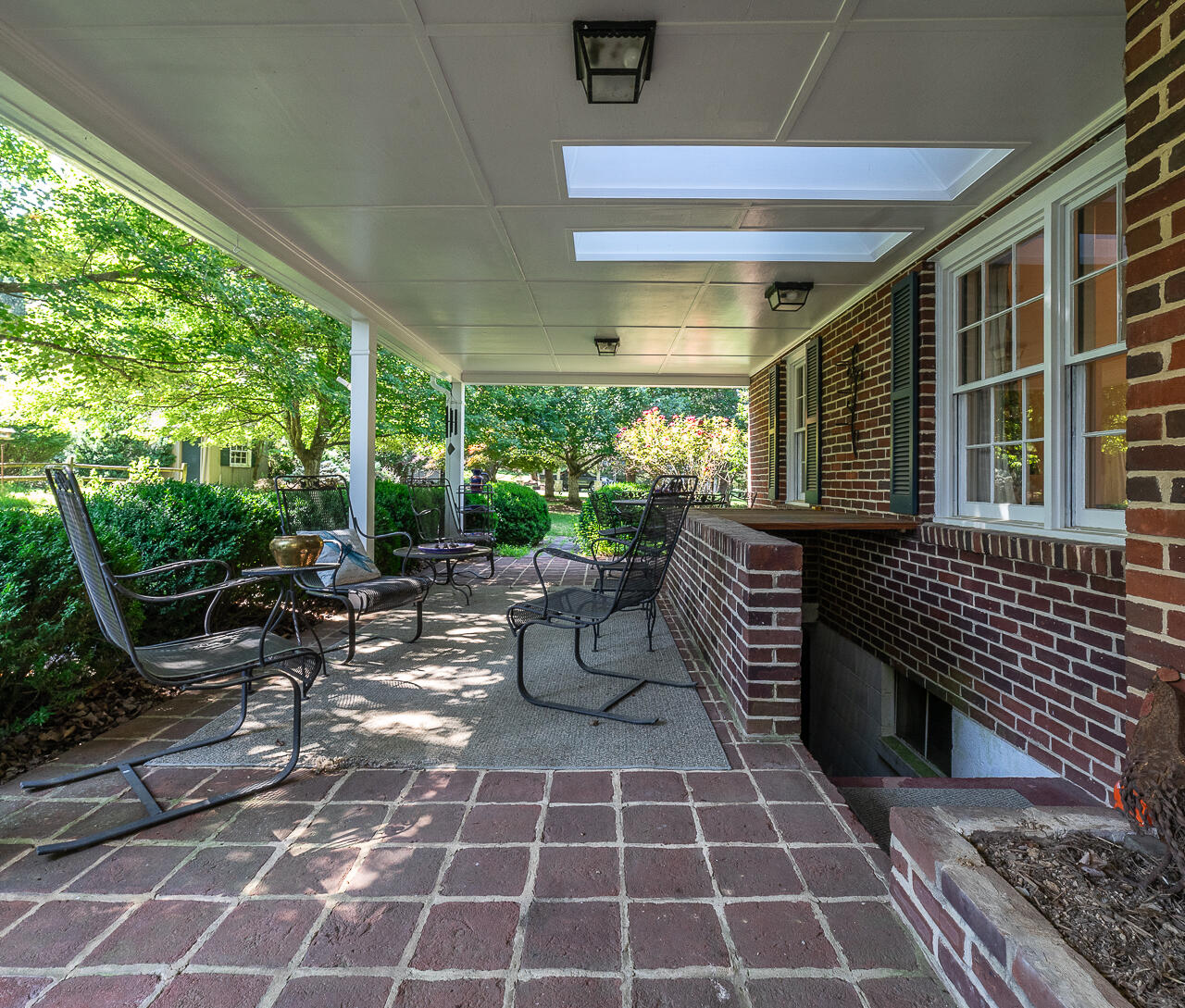 714 Thorn Hill Rd