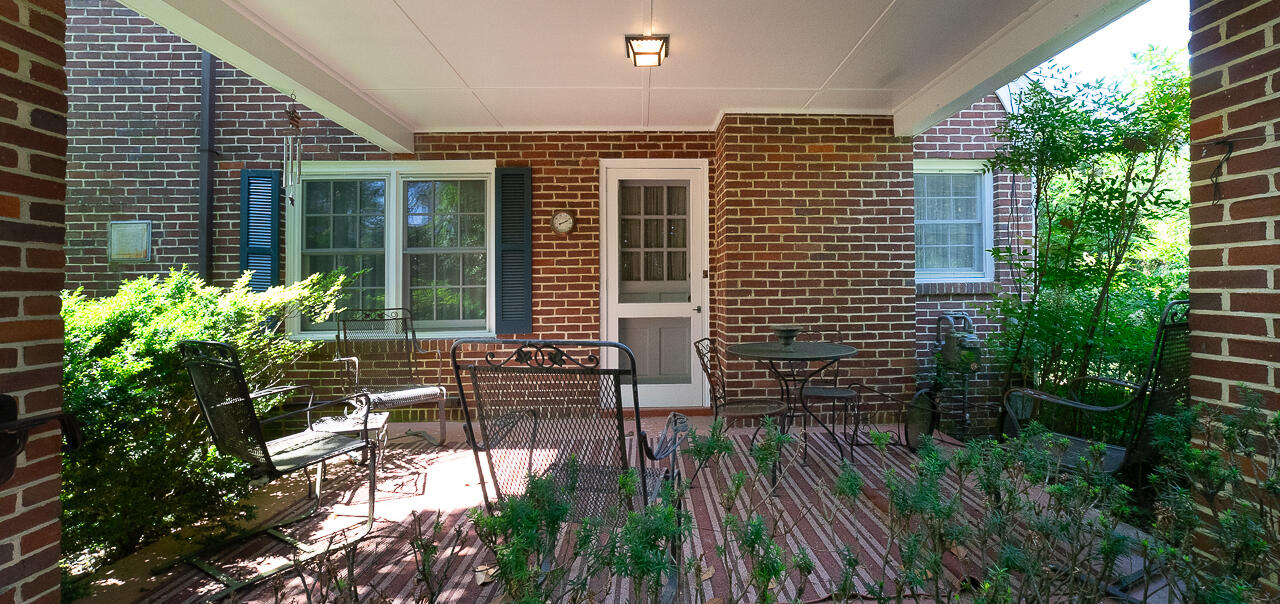 714 Thorn Hill Rd