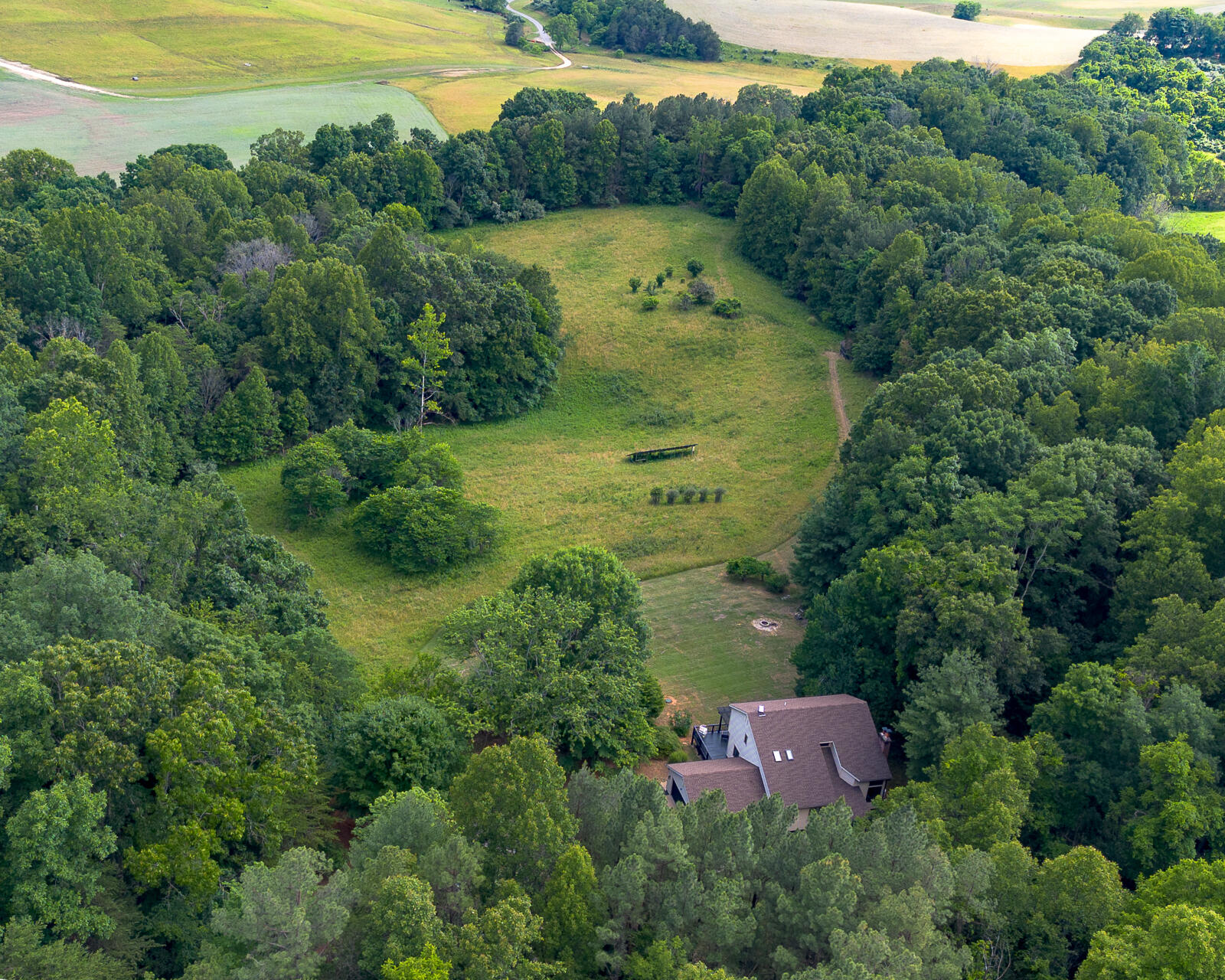 272 Dogwood Rise