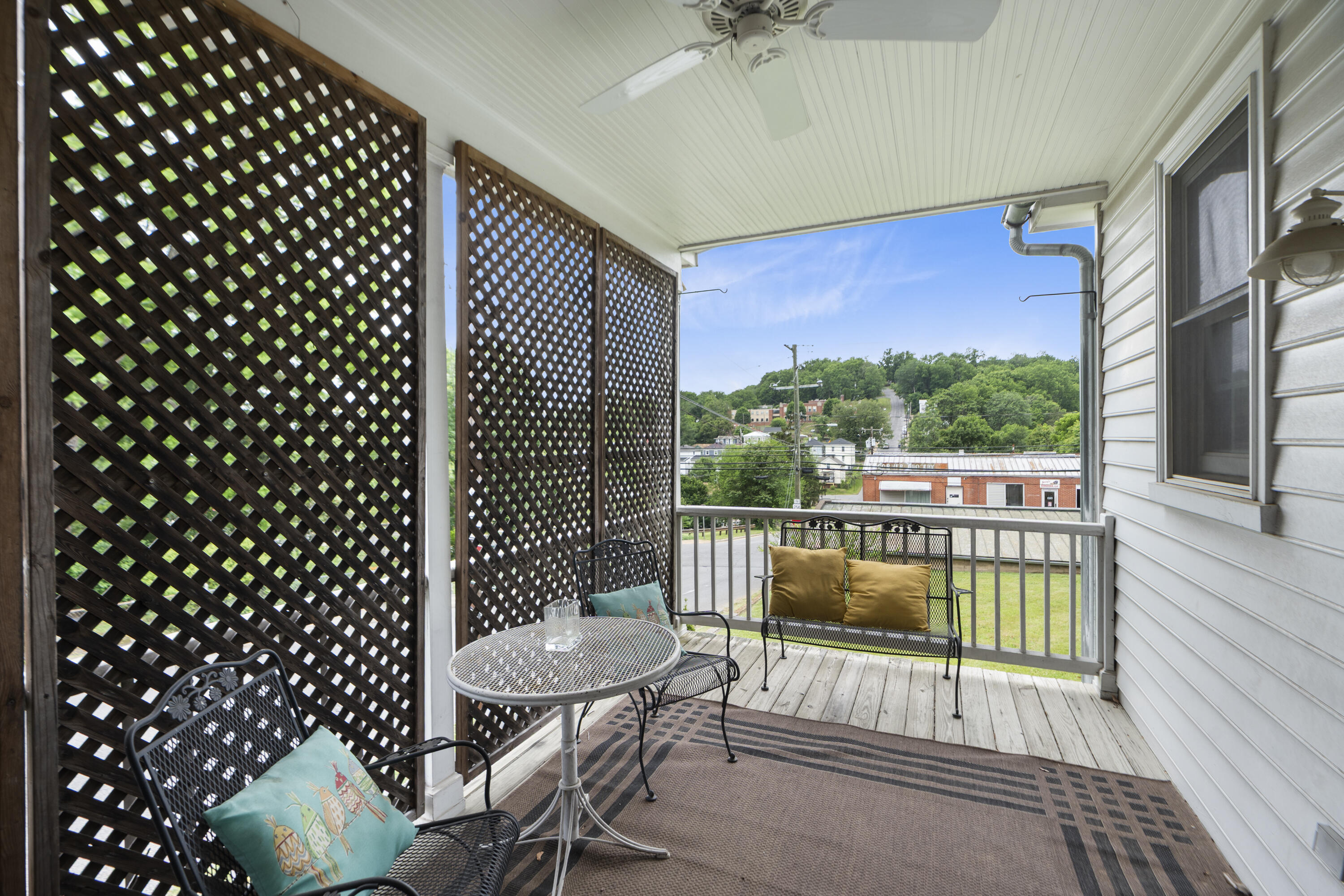 26 Fayette St