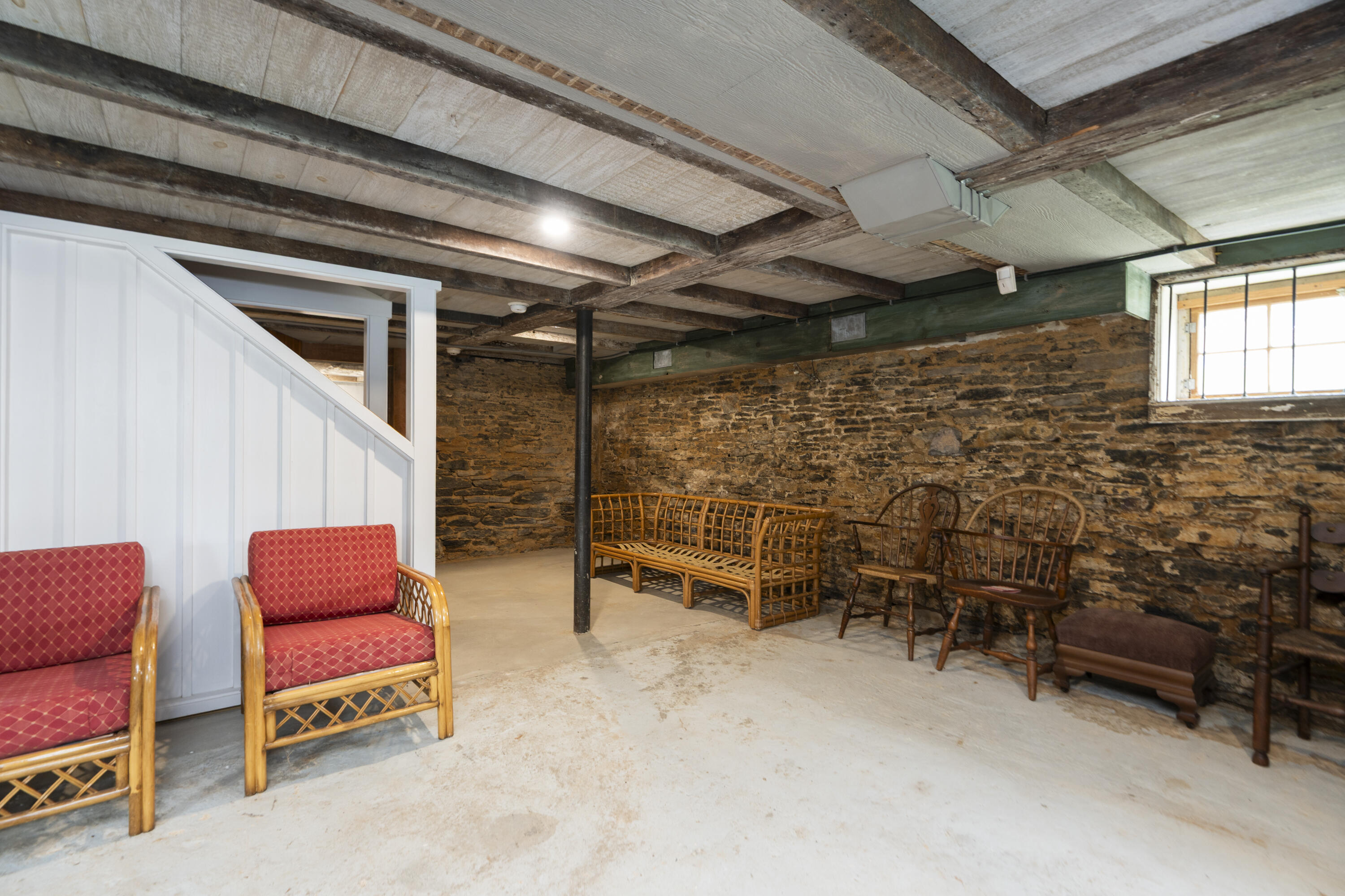 26 Fayette St