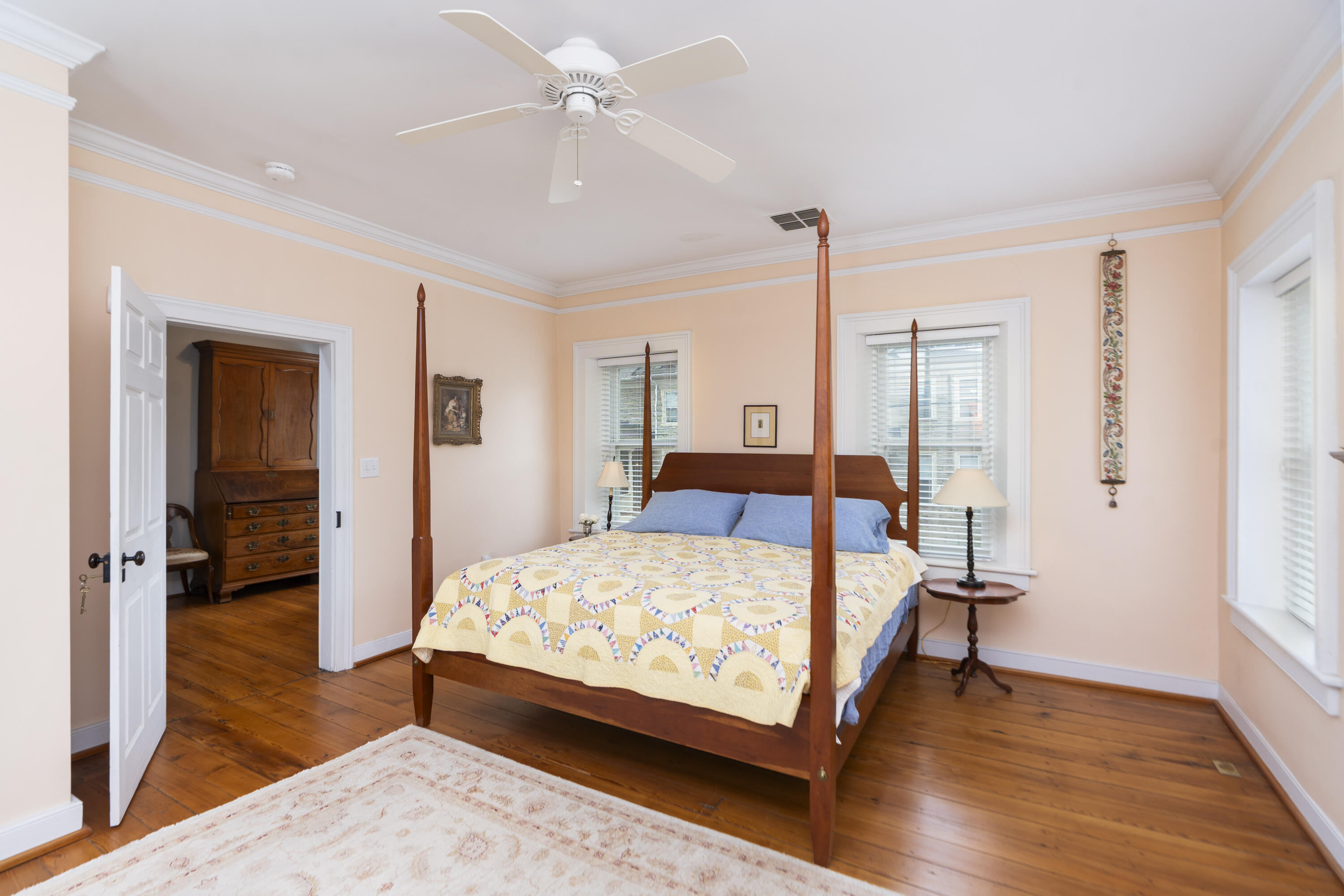 26 Fayette St