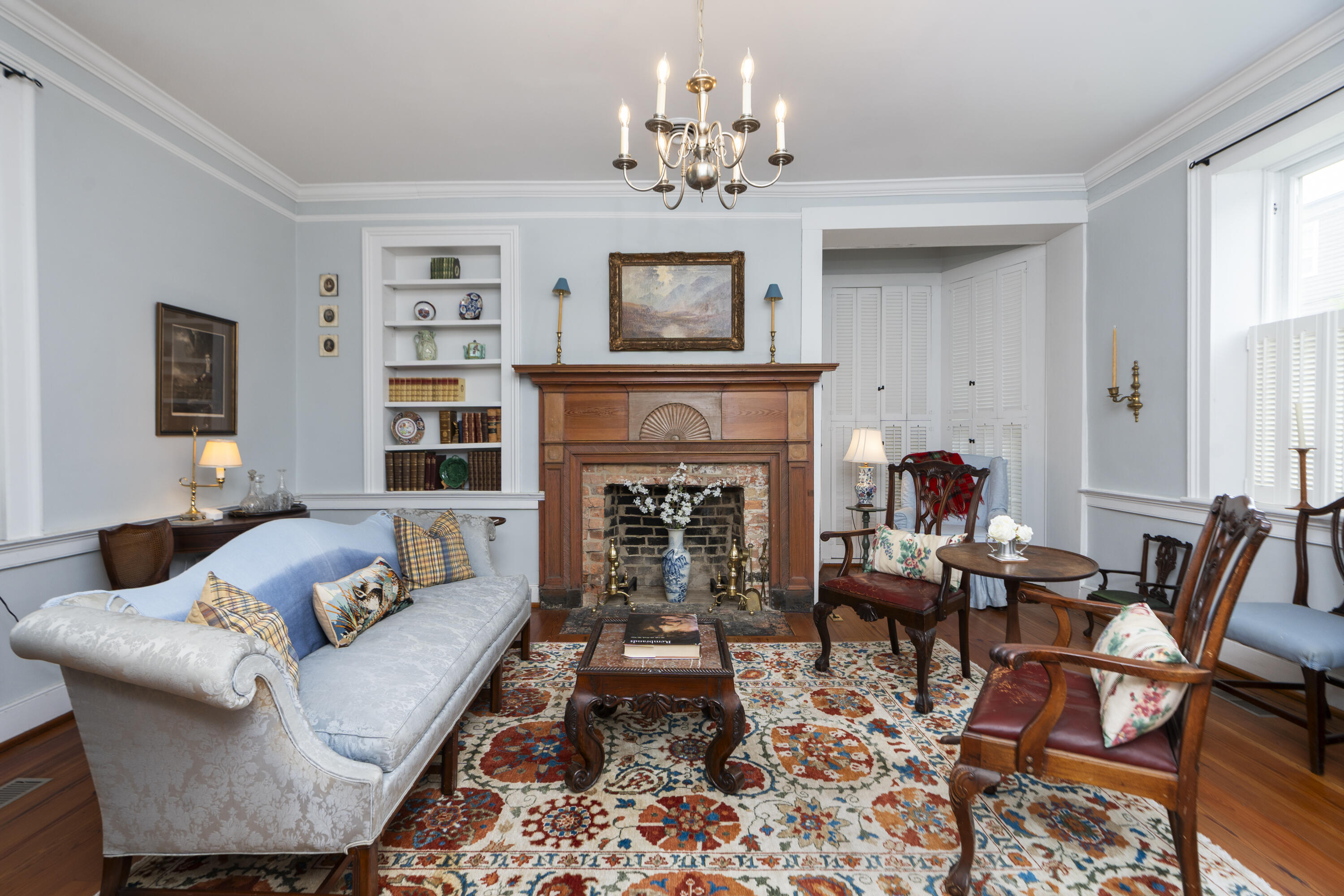 26 Fayette St