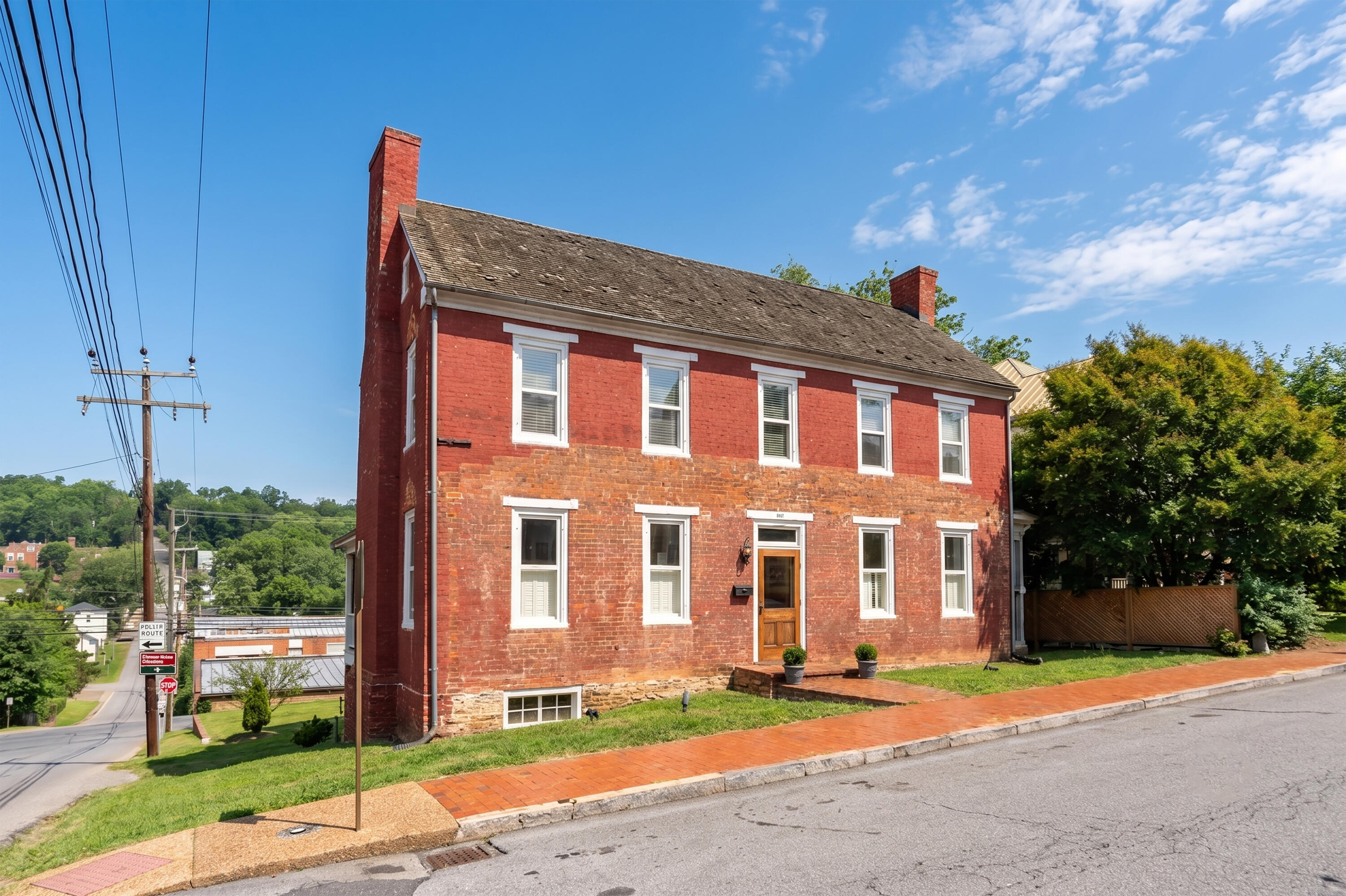 26 Fayette St