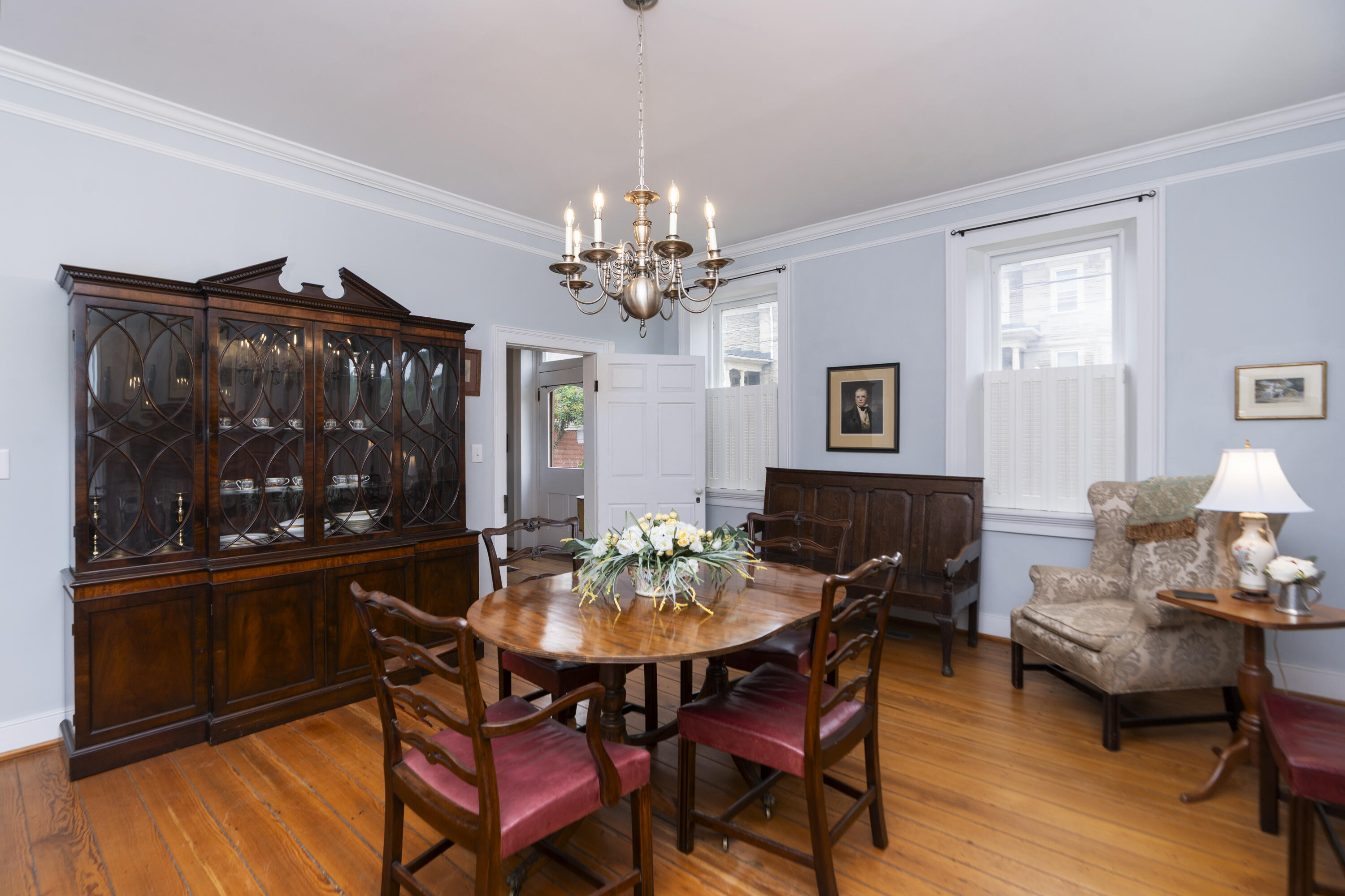 26 Fayette St
