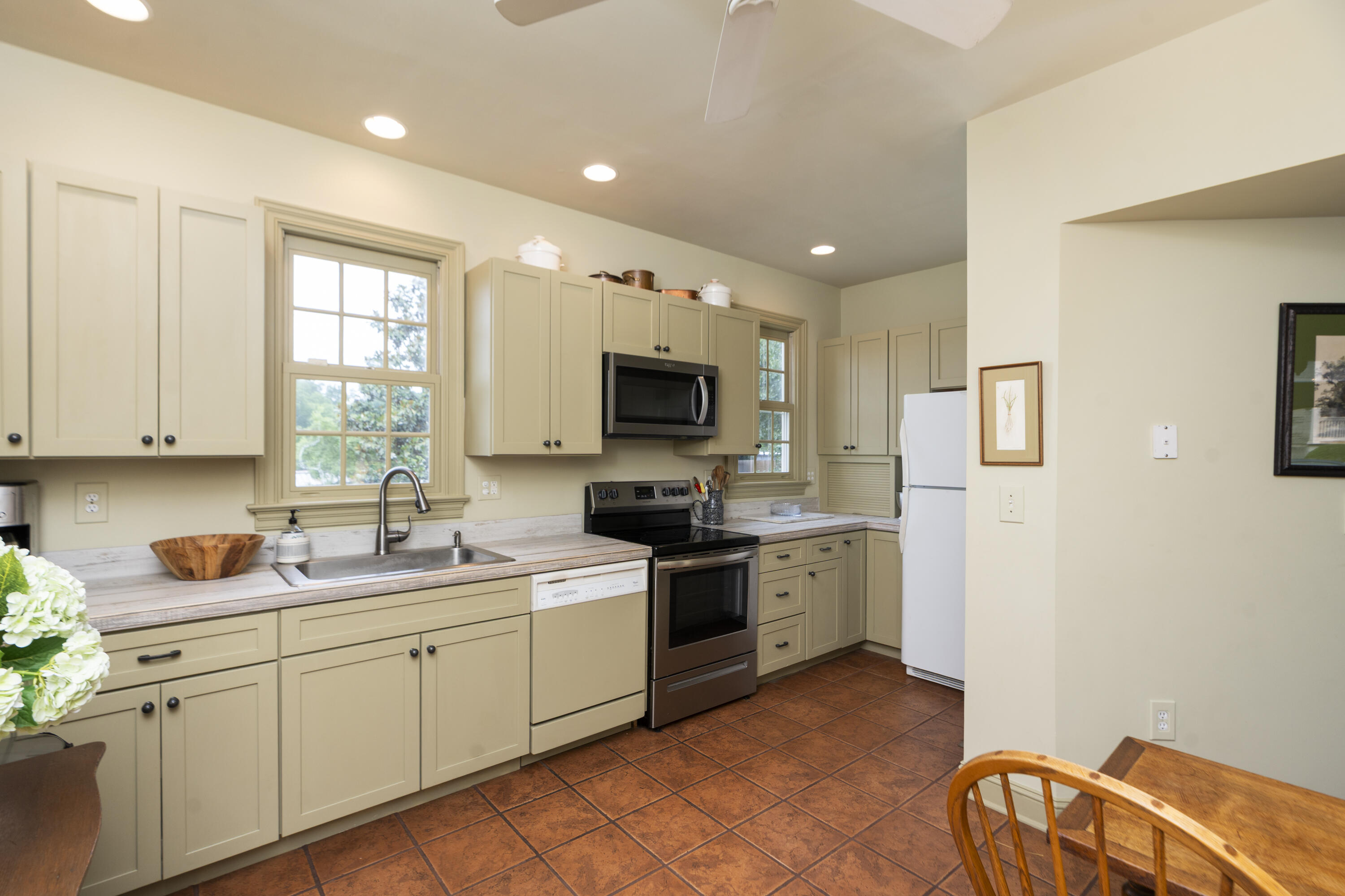 26 Fayette St