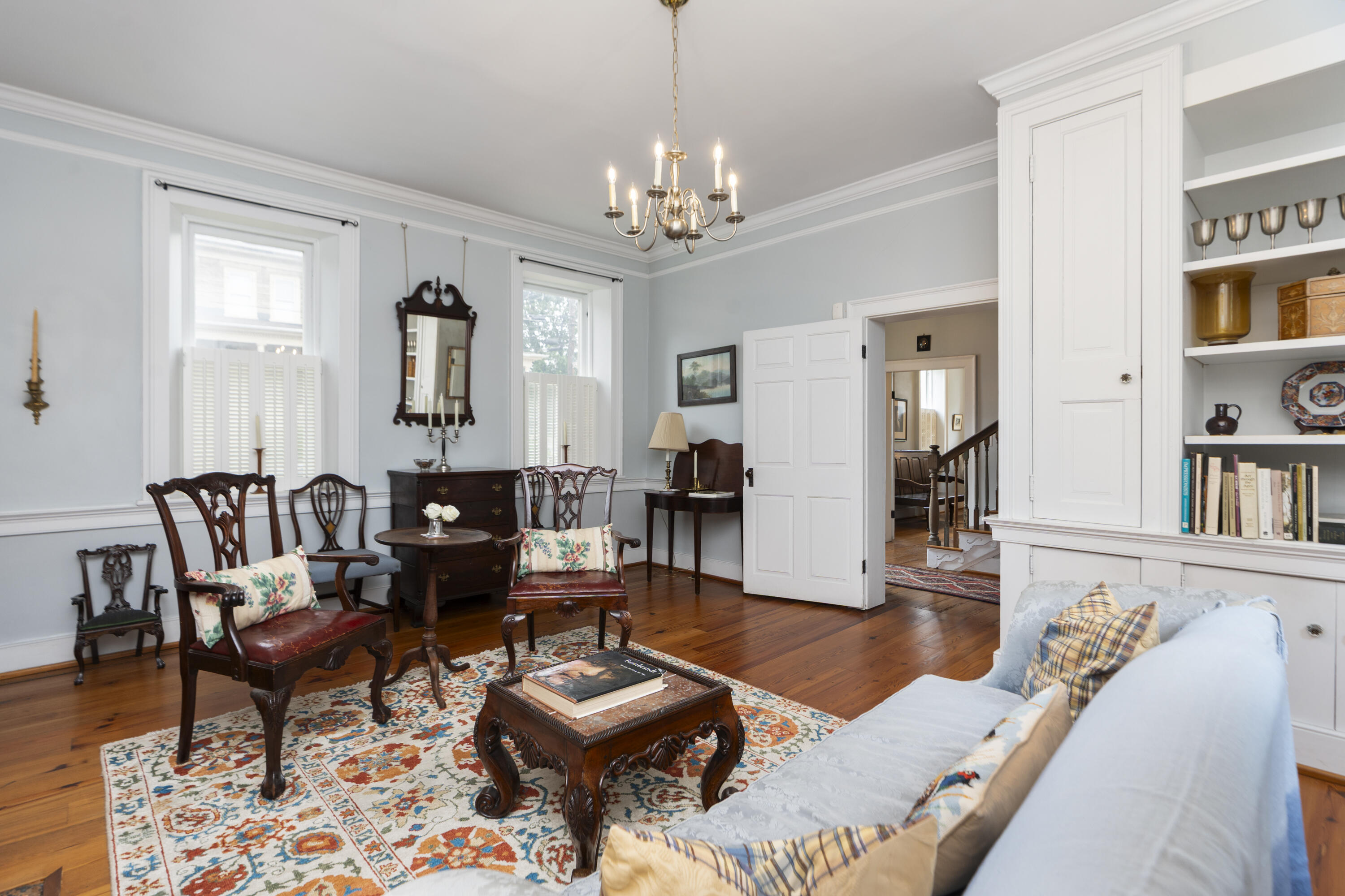 26 Fayette St
