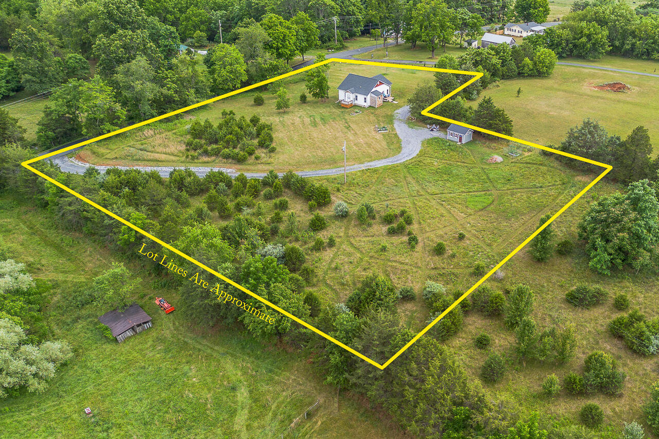25 Asher Mountain Trl