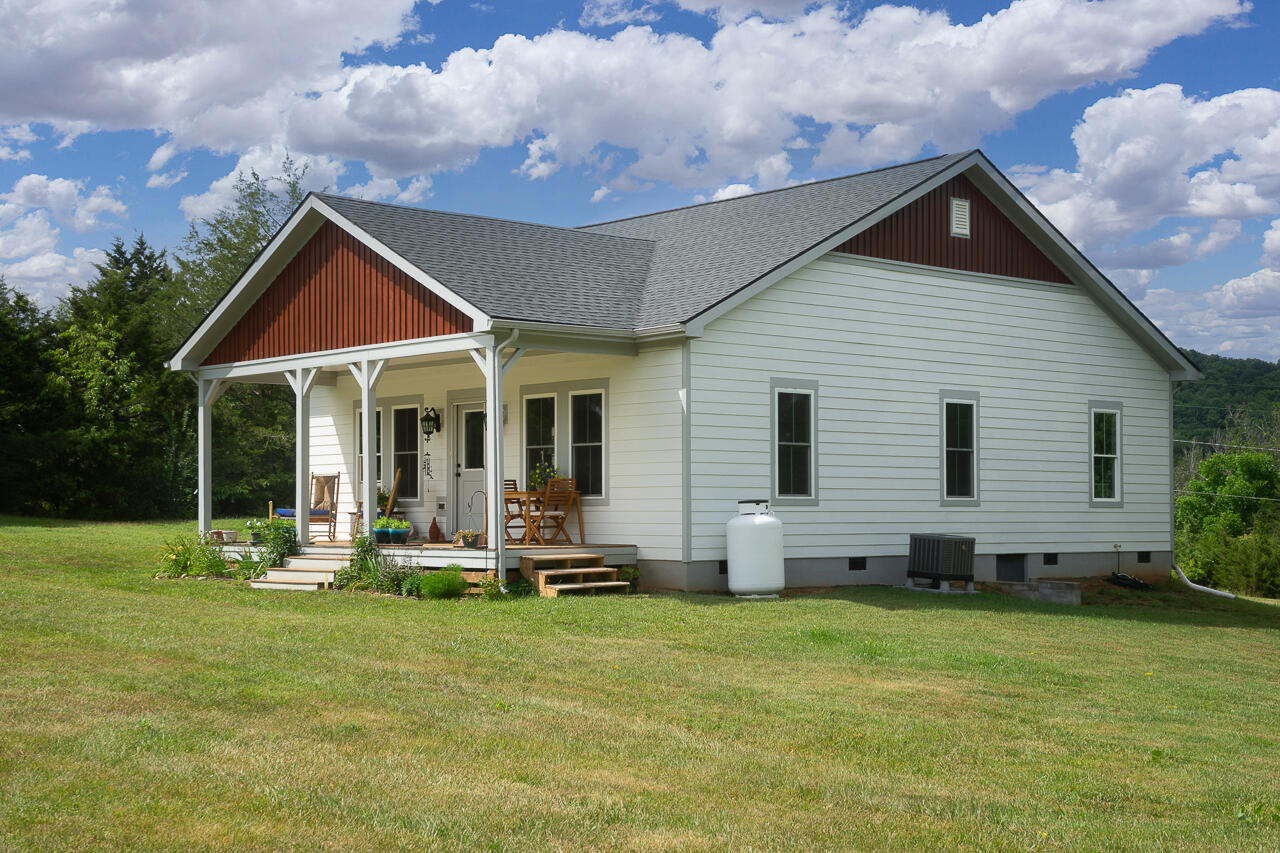 25 Asher Mountain Trl