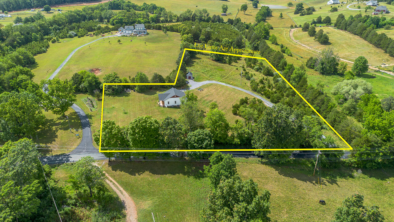 25 Asher Mountain Trl