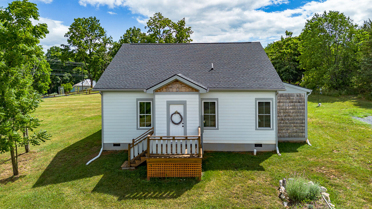 25 Asher Mountain Trl