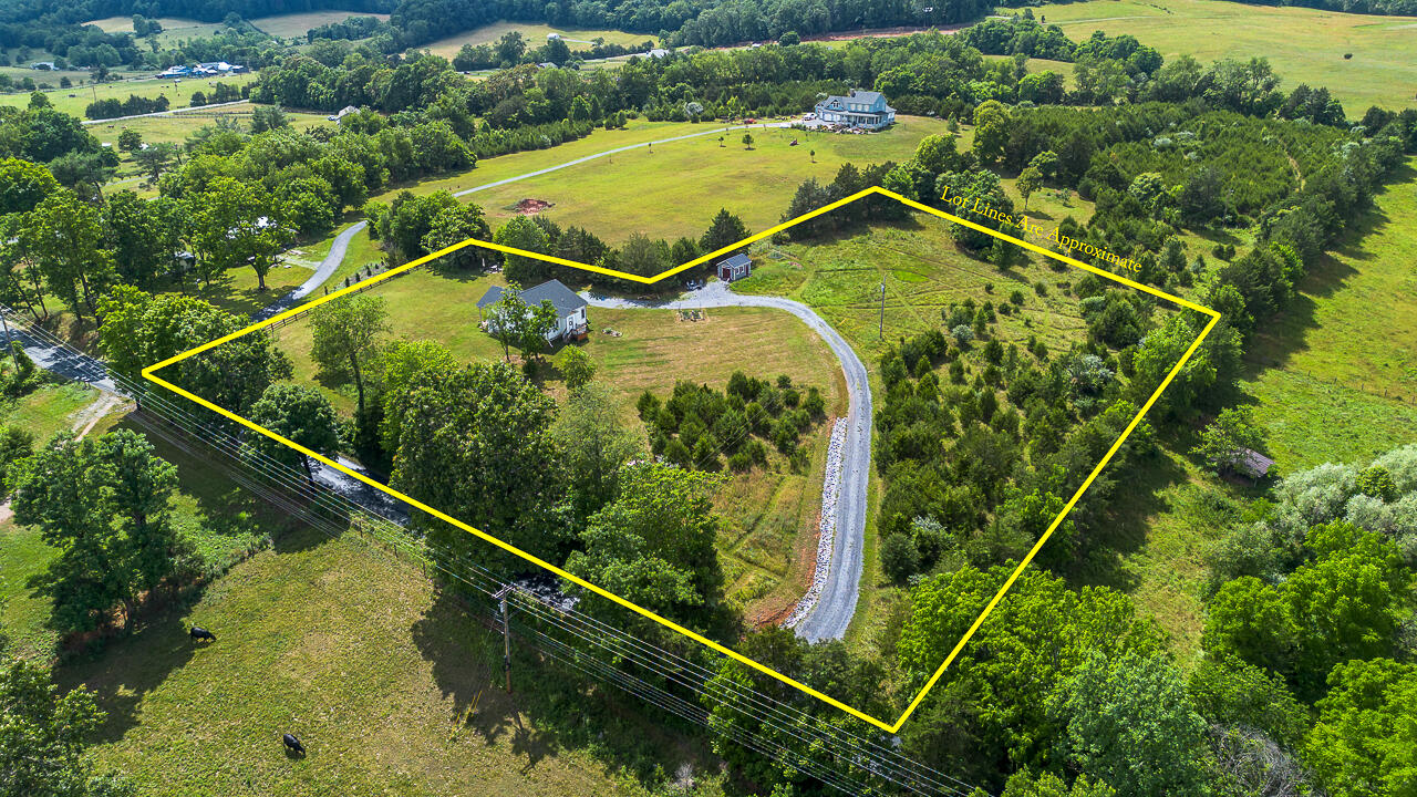 25 Asher Mountain Trl