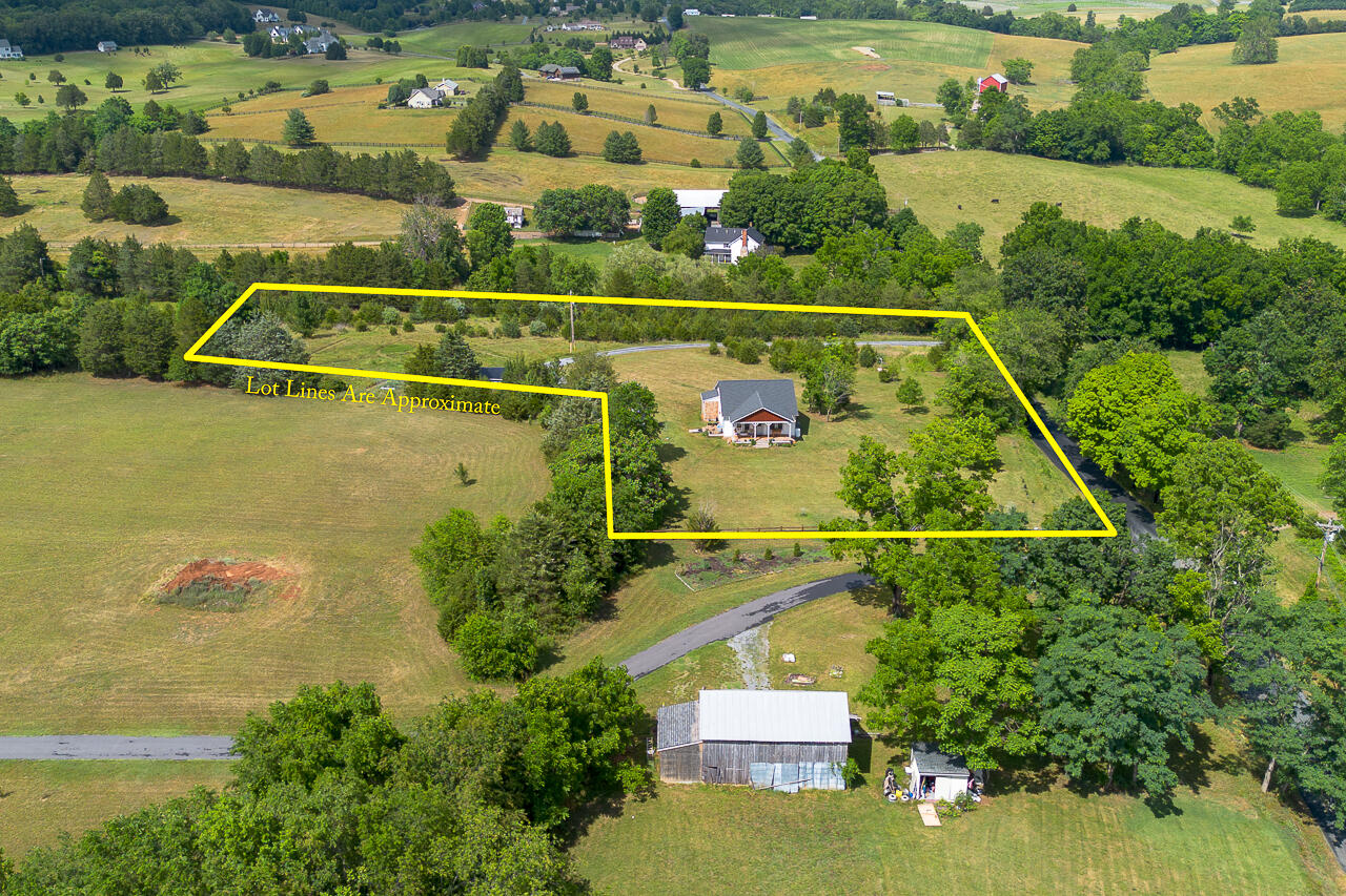 25 Asher Mountain Trl