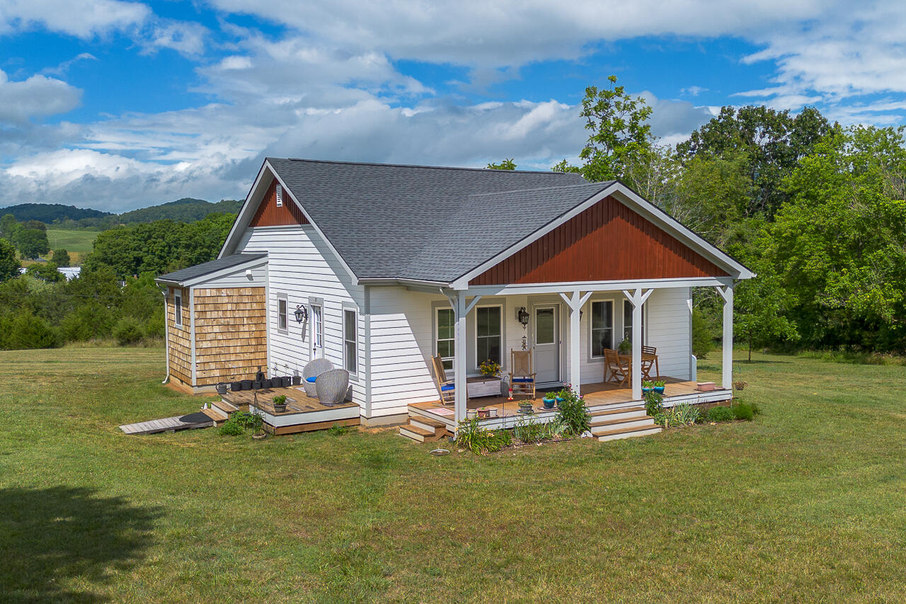 25 Asher Mountain Trl
