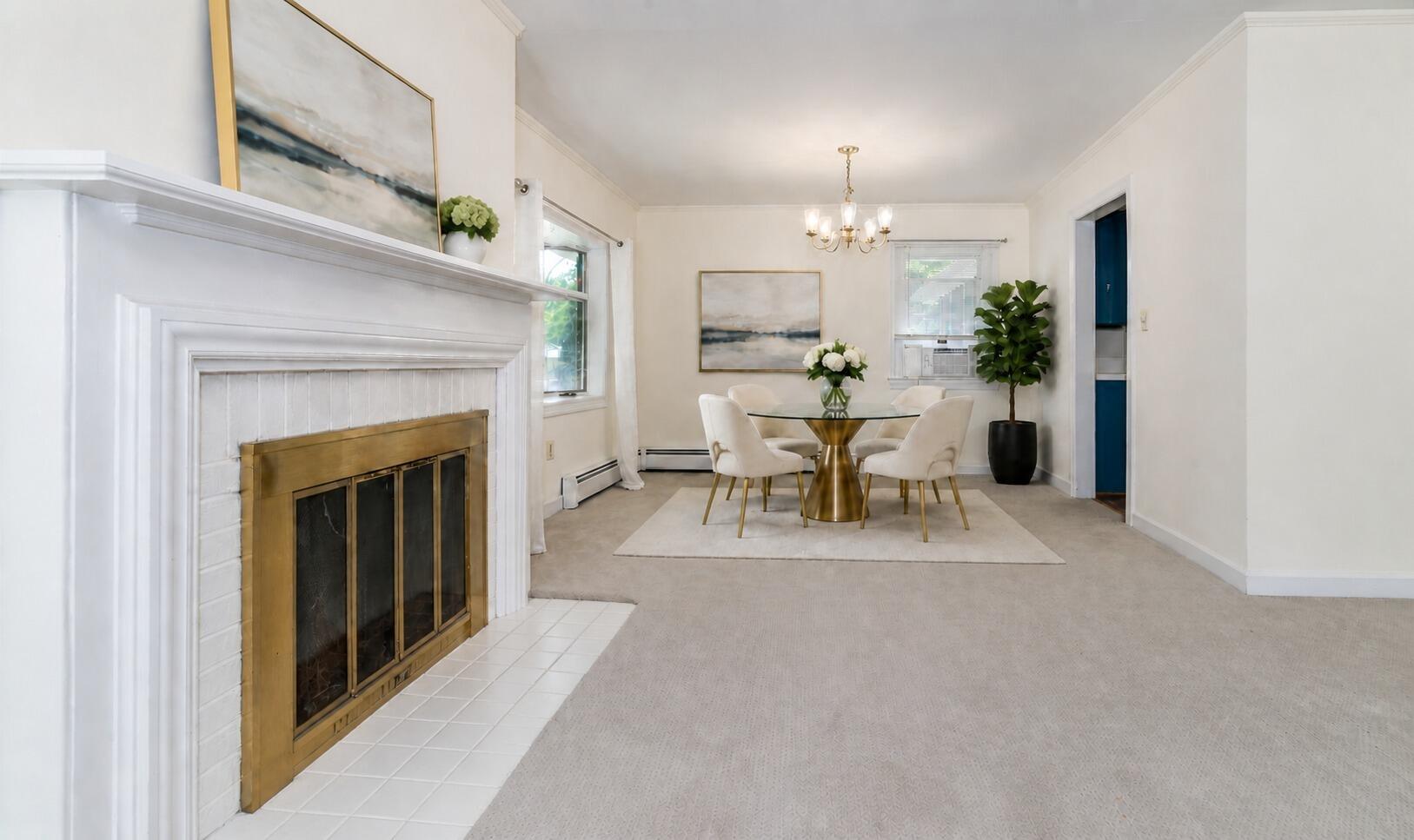 16 Whitmore St