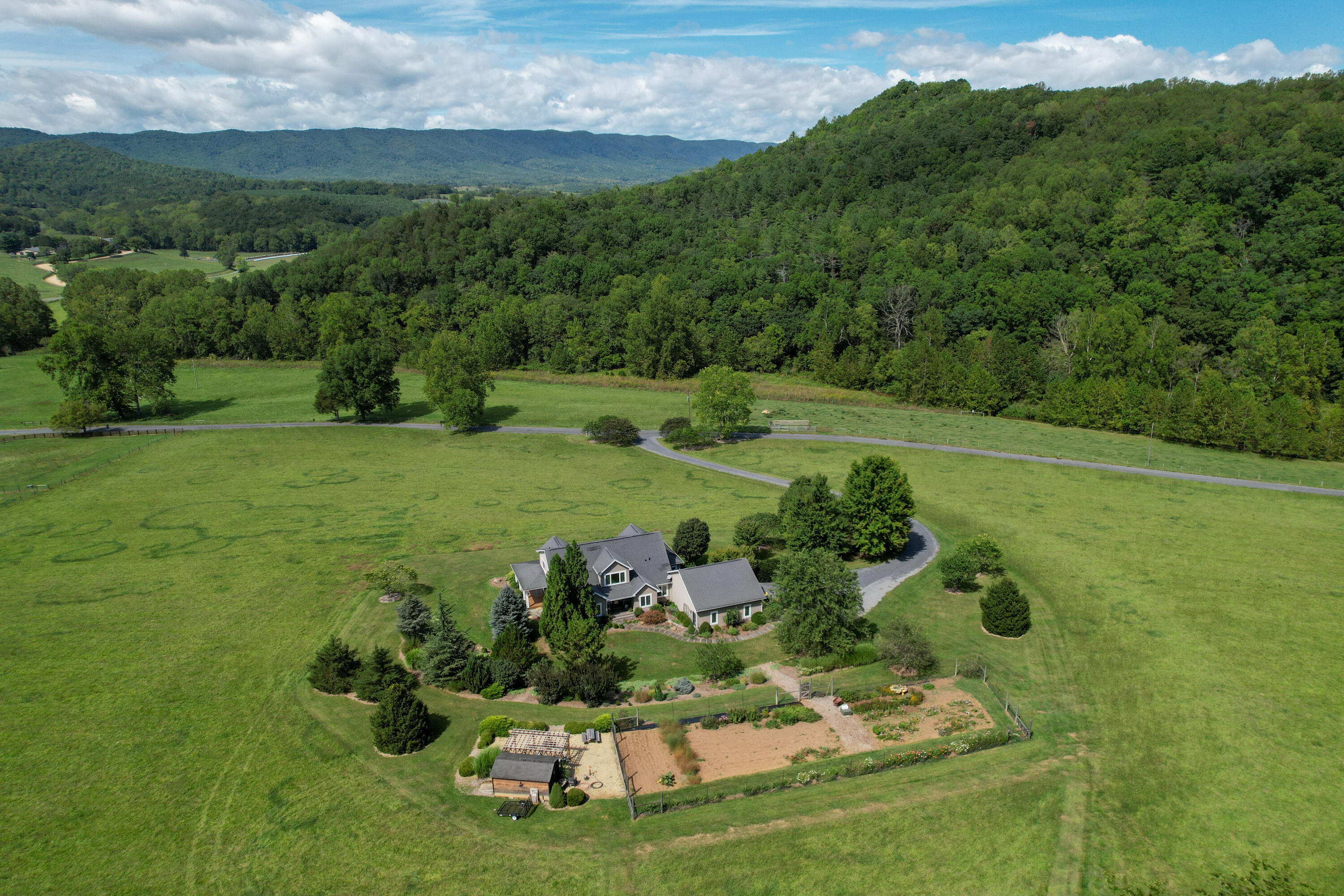 80 E Field Rd