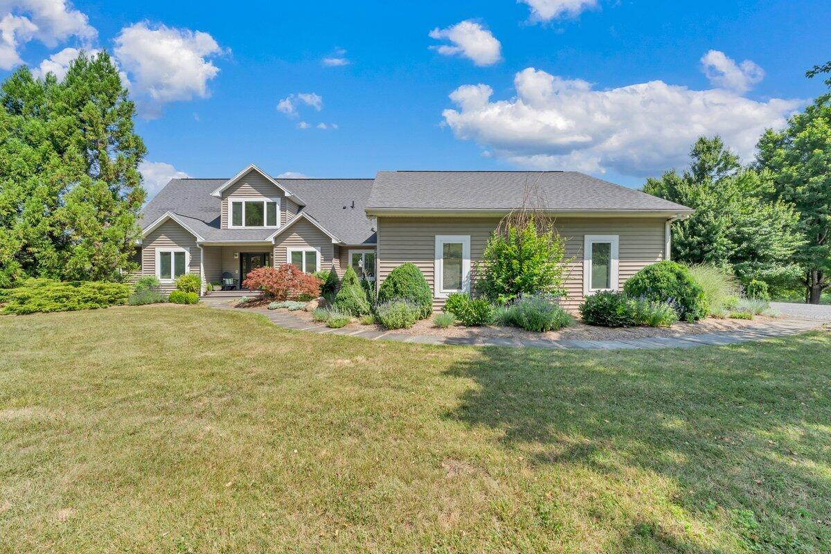 80 E Field Rd