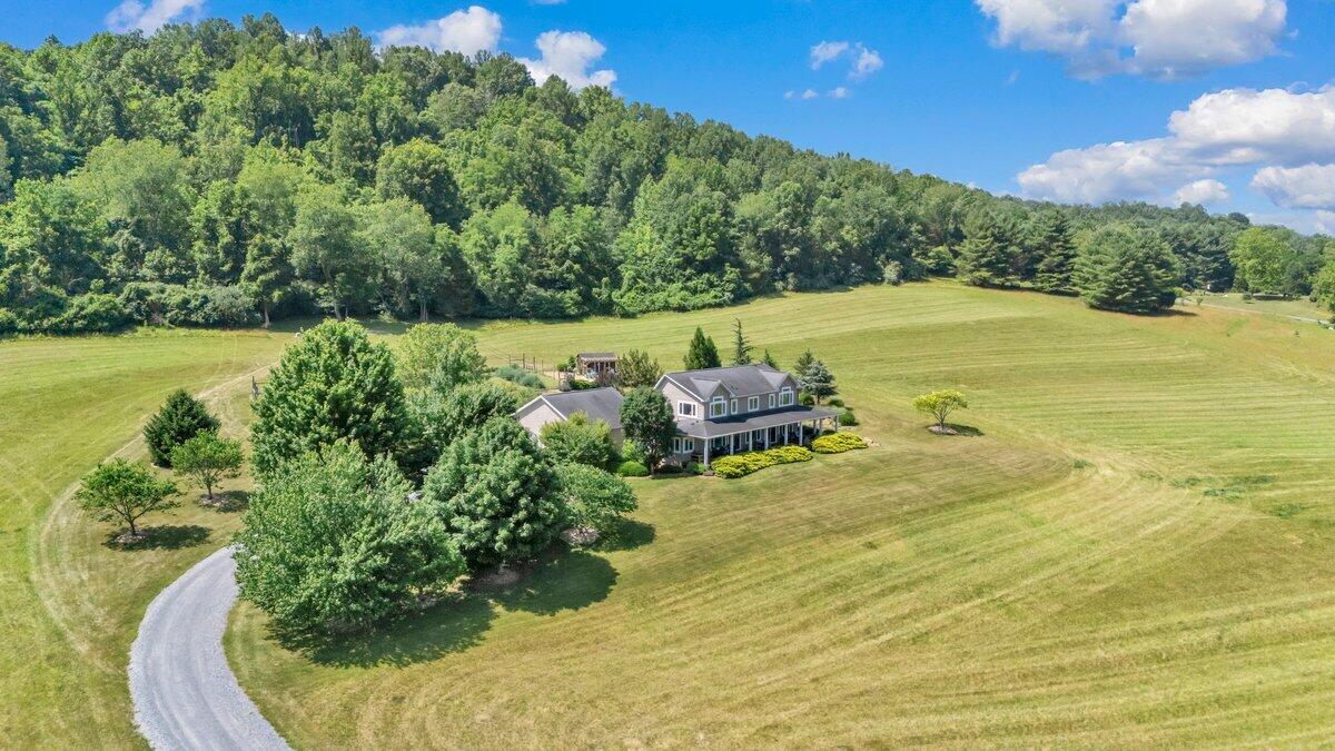 80 E Field Rd