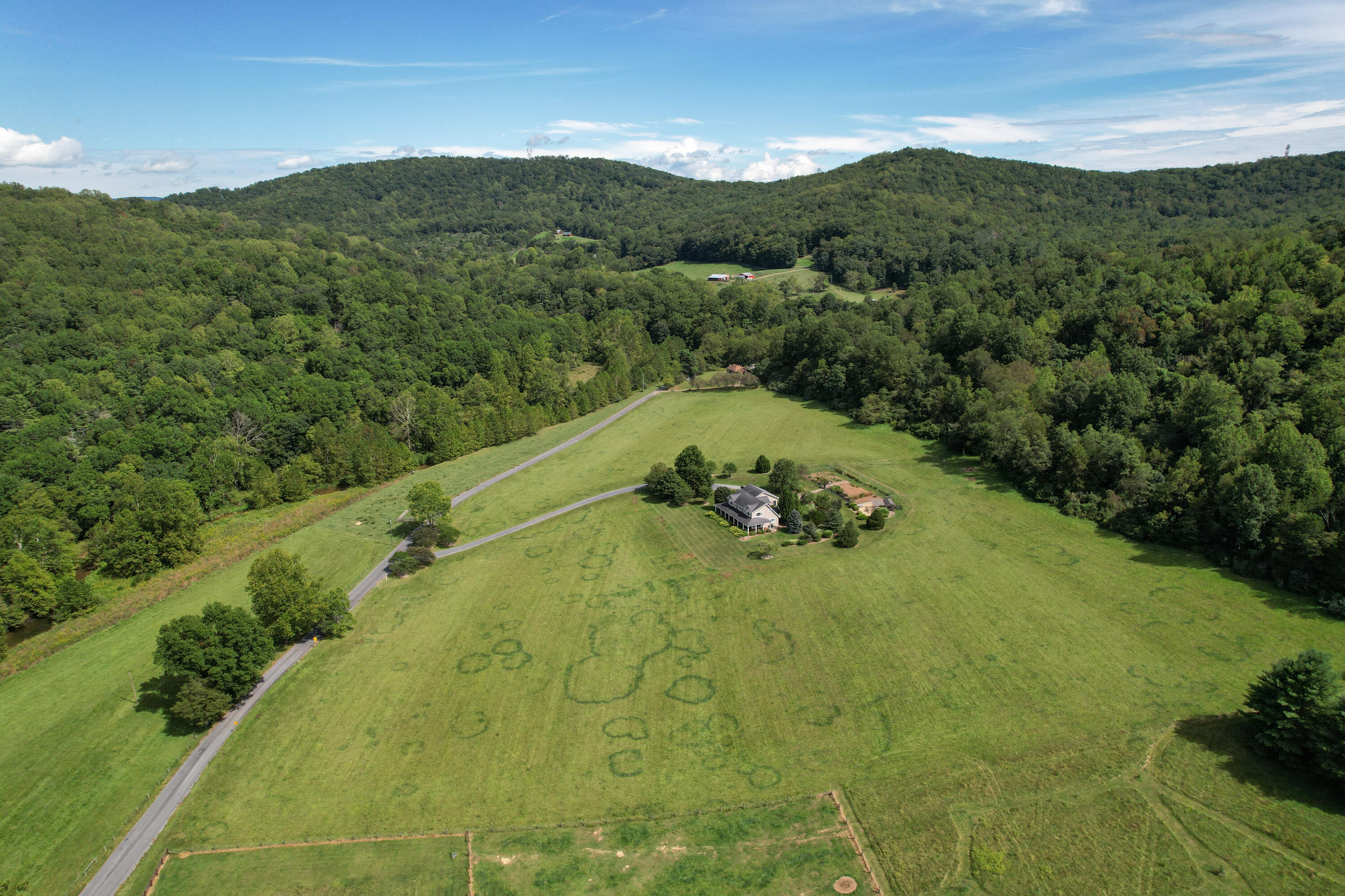 80 E Field Rd