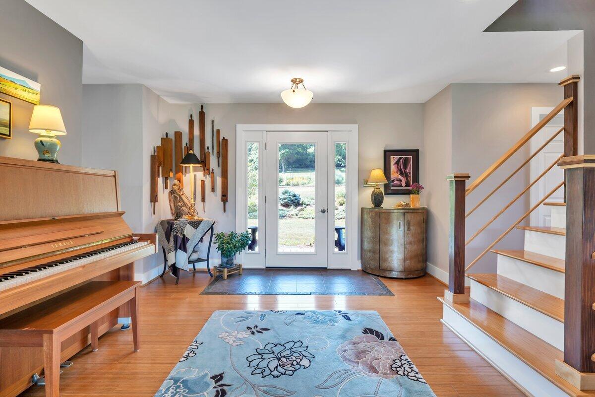 80 E Field Rd