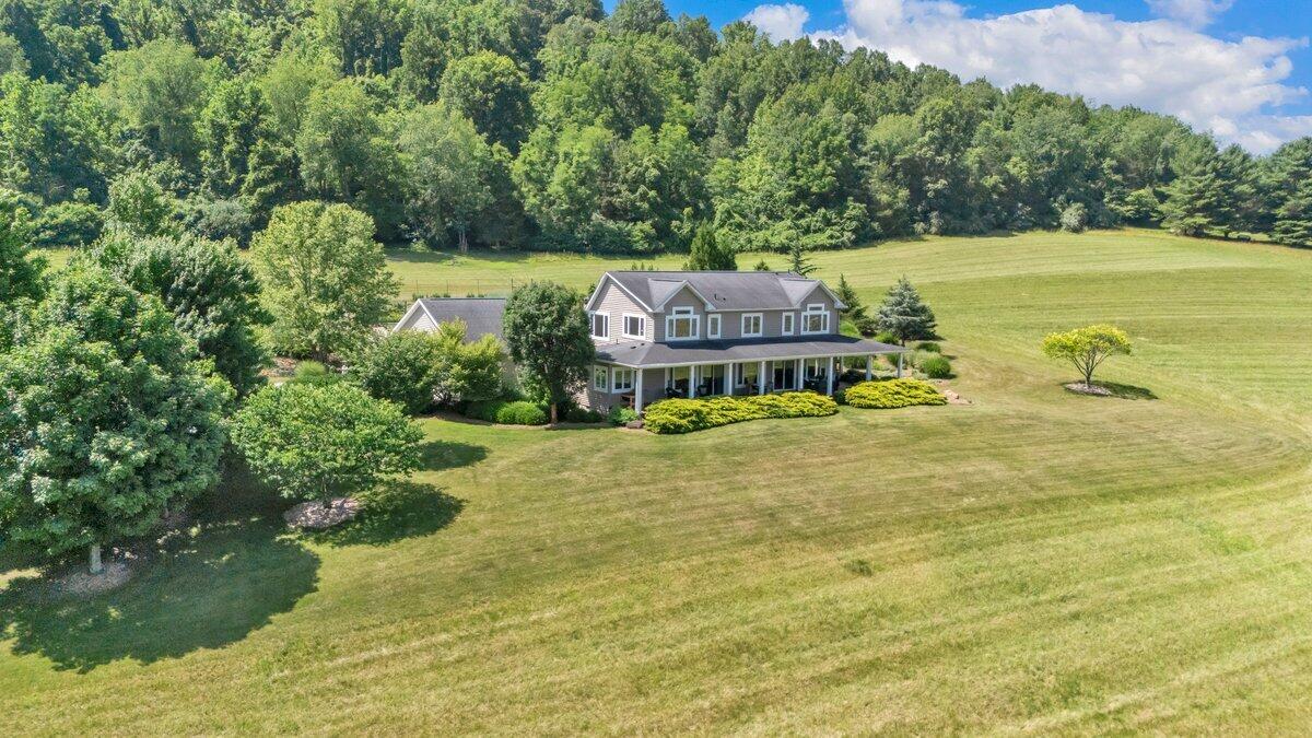 80 E Field Rd