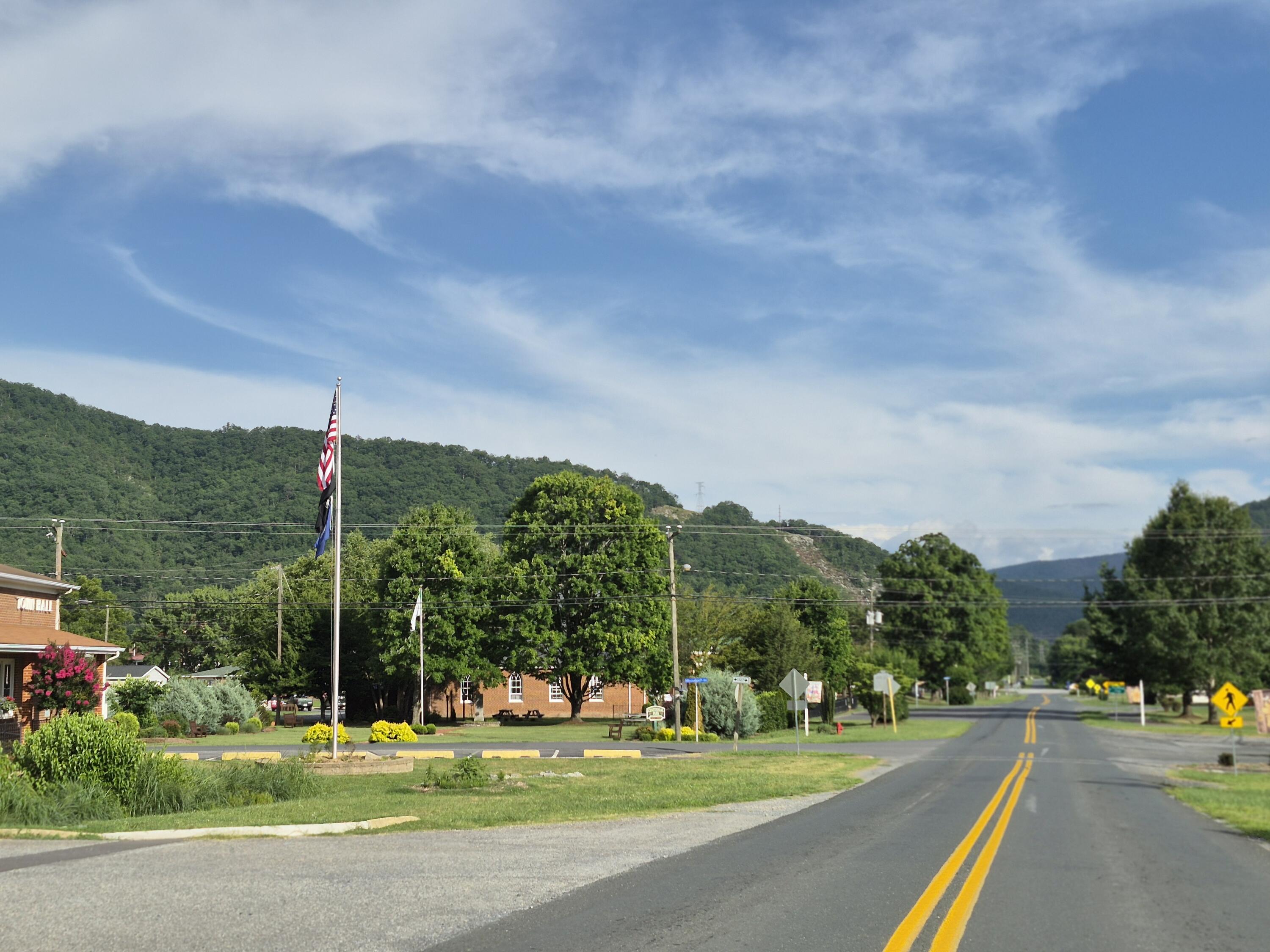 TBD Blue Ridge Rd