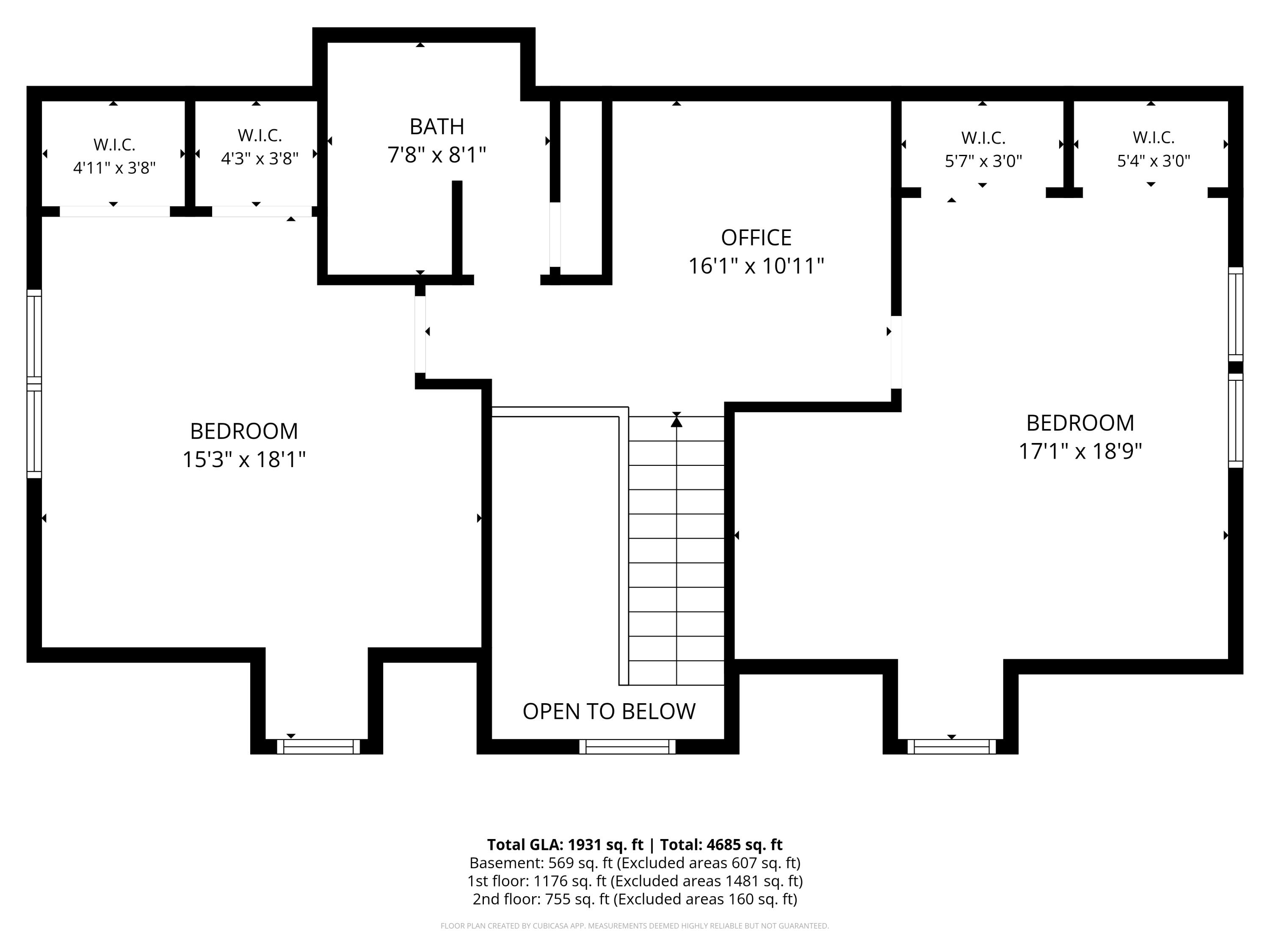 76 CLAN ALPINE Way