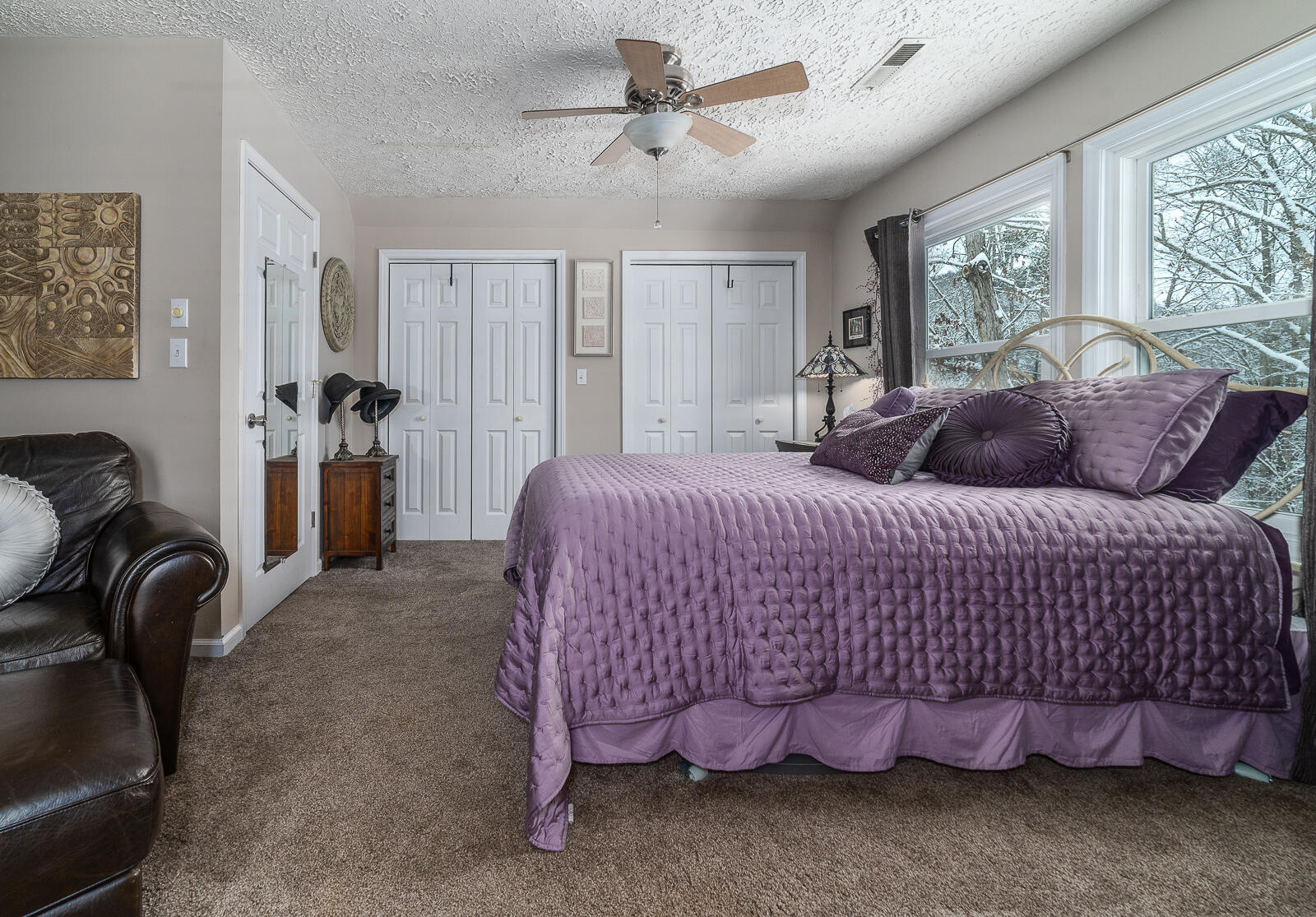 76 CLAN ALPINE Way