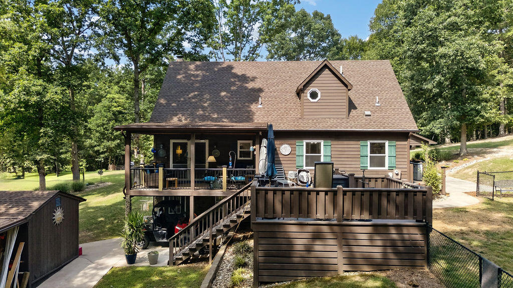 76 CLAN ALPINE Way