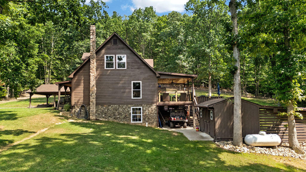76 CLAN ALPINE Way