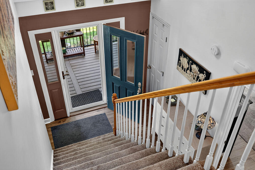 76 CLAN ALPINE Way