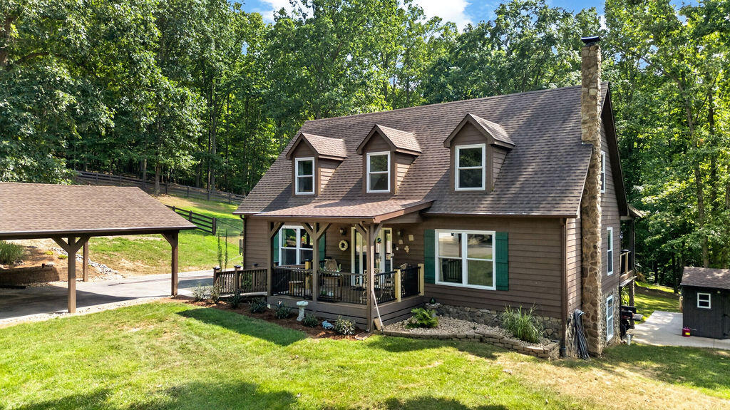 76 CLAN ALPINE Way