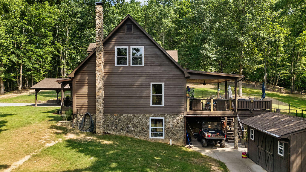 76 CLAN ALPINE Way
