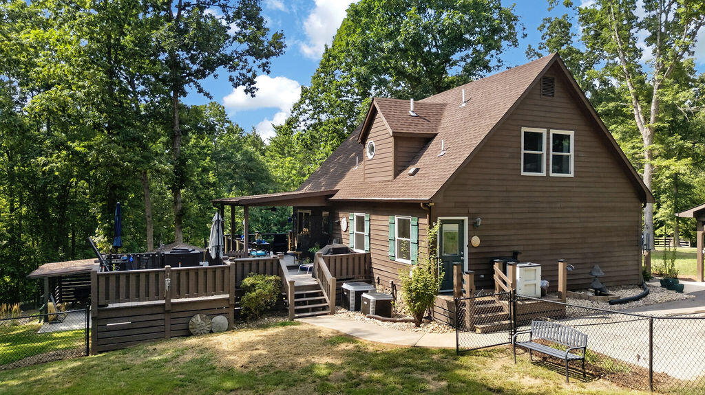 76 CLAN ALPINE Way