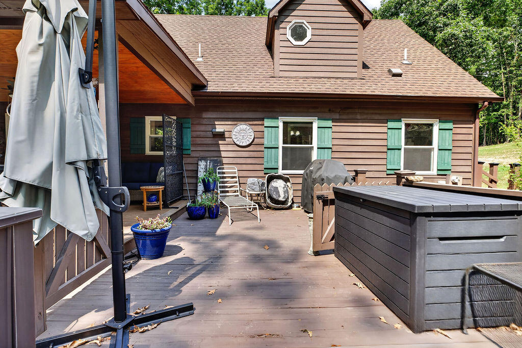 76 CLAN ALPINE Way