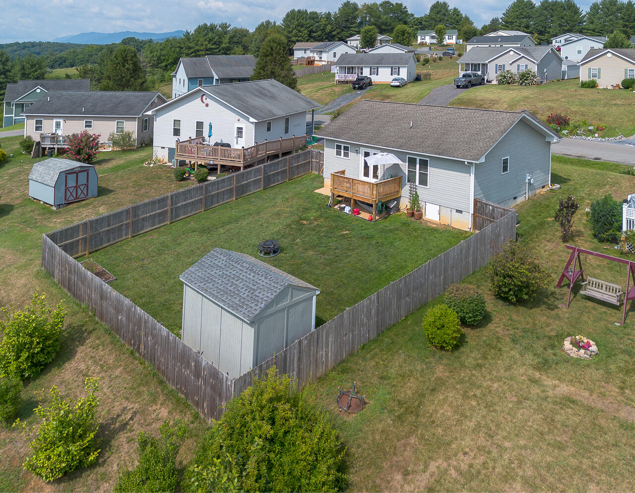 144 Village Way, 144