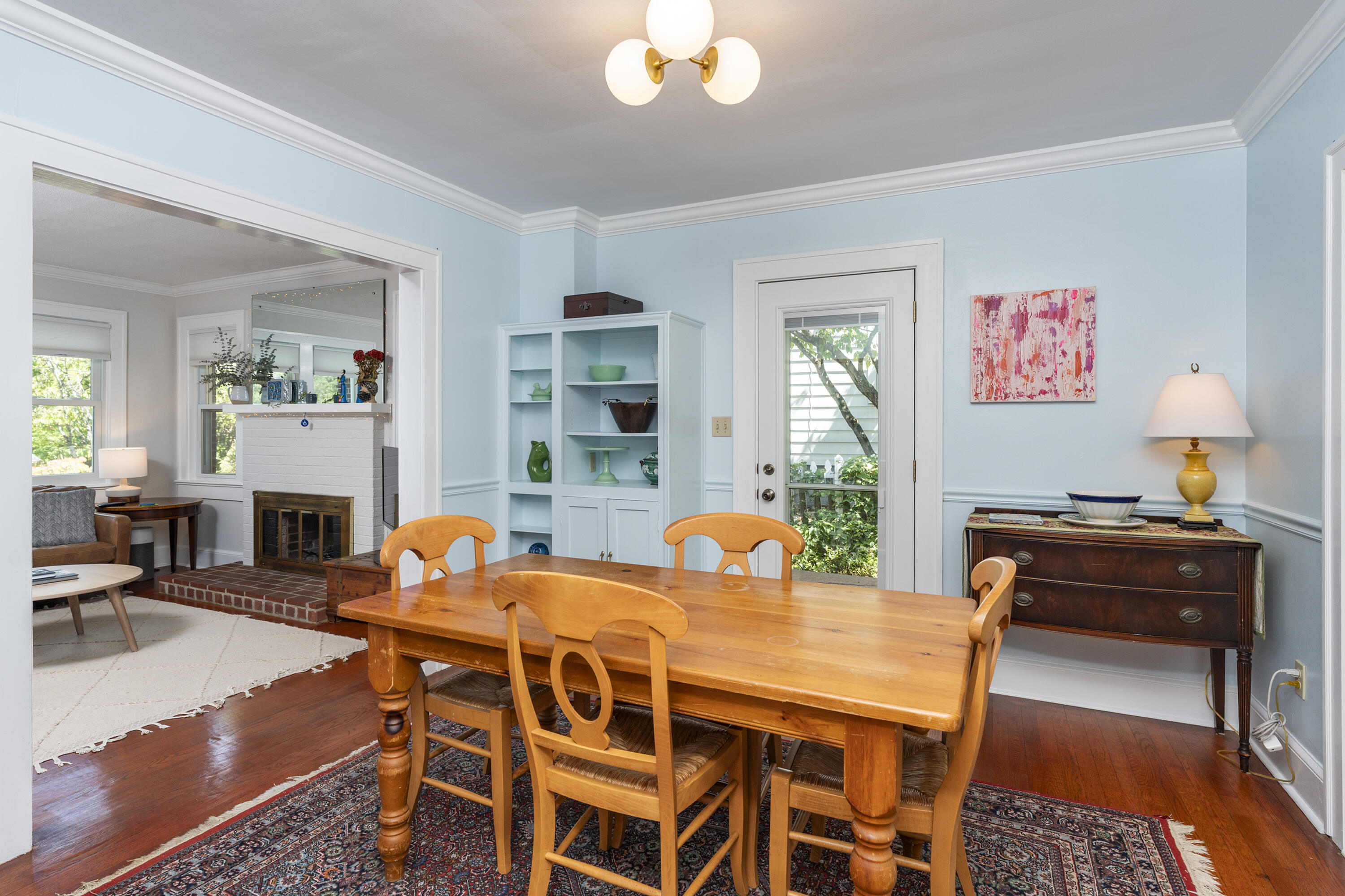 23 WESTSIDE Ct
