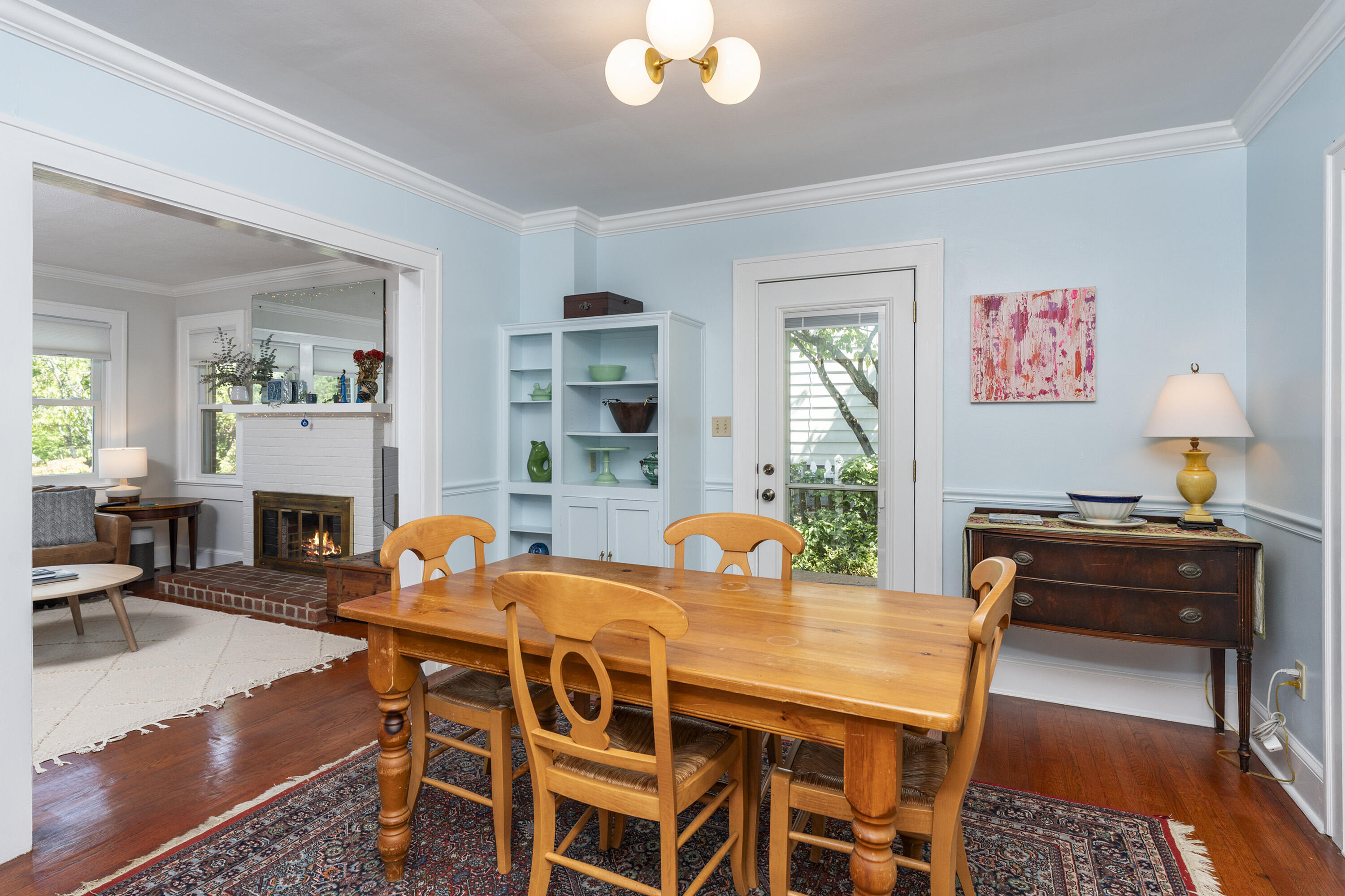 23 WESTSIDE Ct