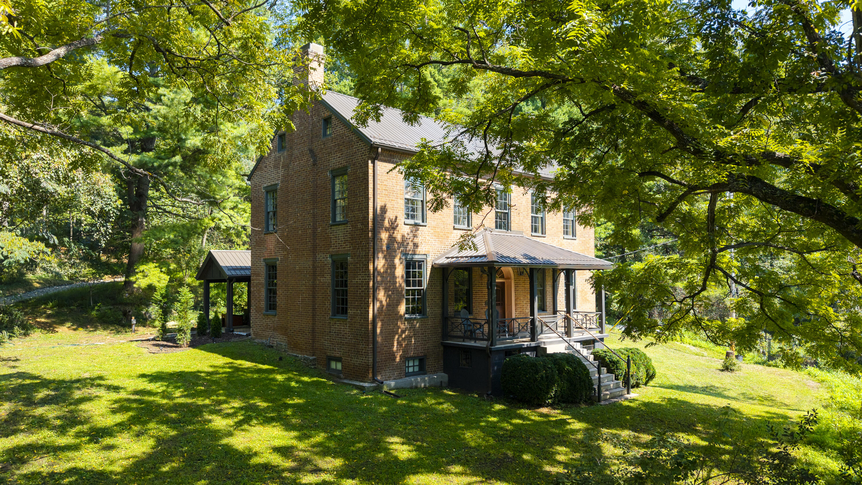 4302 PLANK Rd, 610